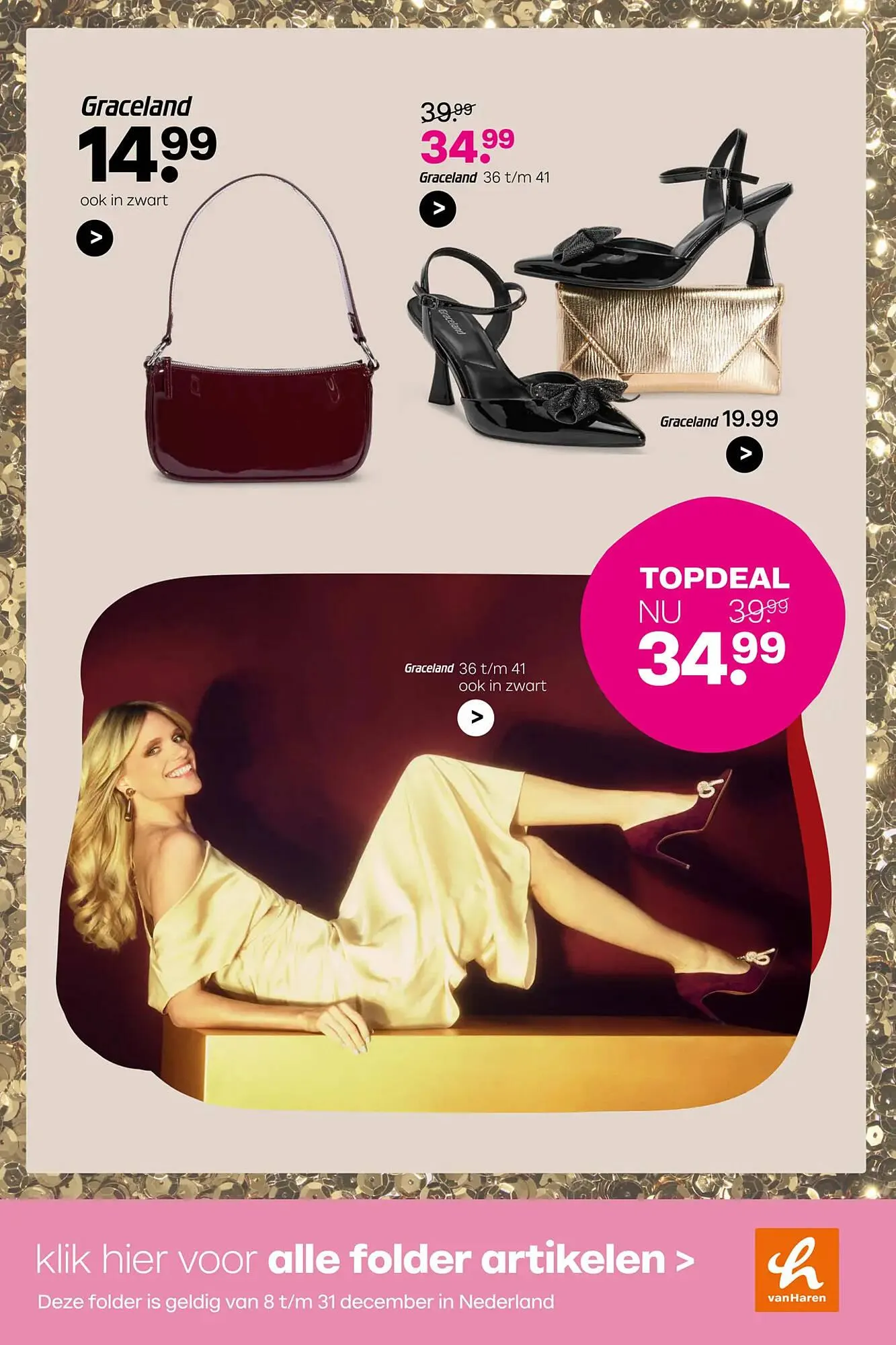 VanHaren folder van 8 december tot 31 december 2025 - Folder pagina 2