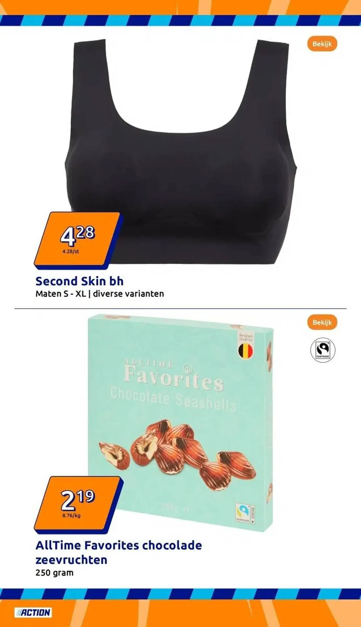 Action folder van 7 mei tot 13 mei 2025 - Folder pagina 5