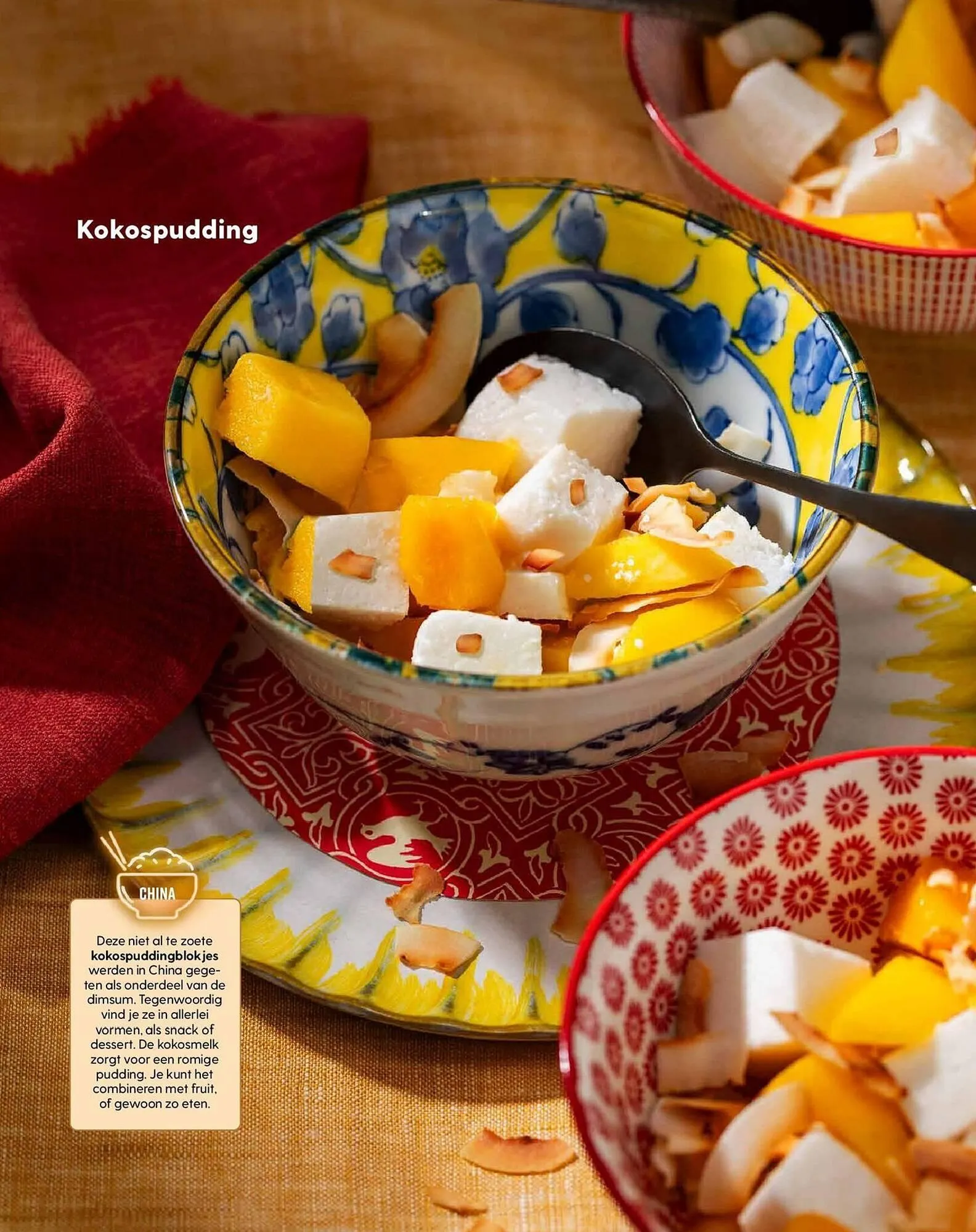 Albert Heijn magazine van 9 maart tot 9 april 2025 - Folder pagina 46