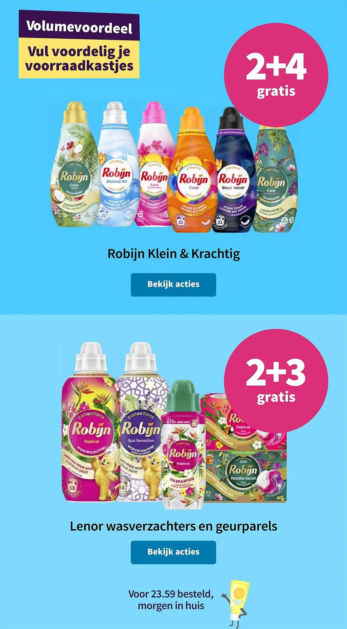 Plein.nl folder van 22 februari tot 28 februari 2026 - Folder pagina 7