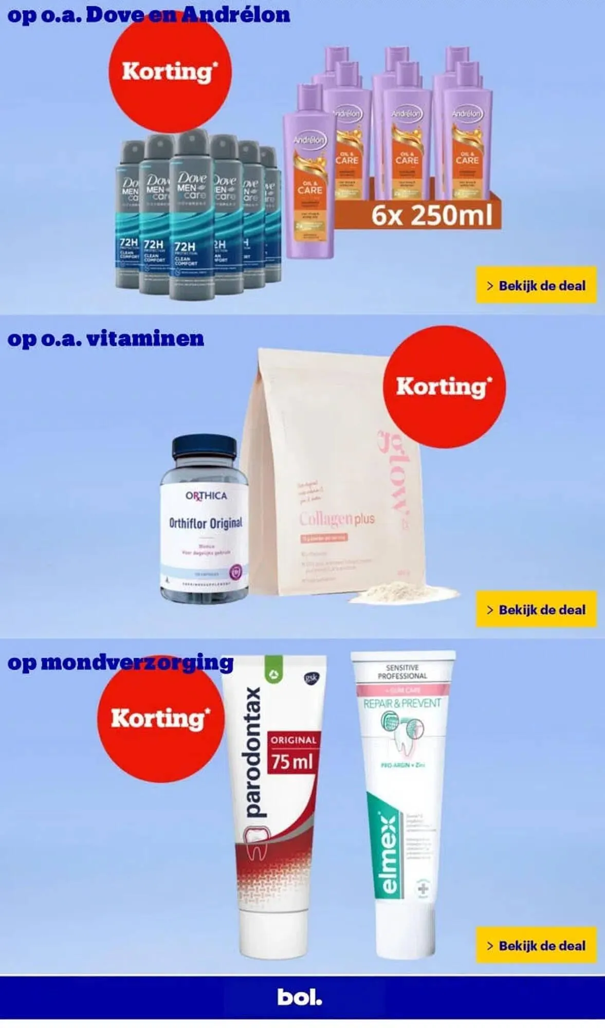 Bol.com folder van 16 maart tot 22 maart 2026 - Folder pagina 4