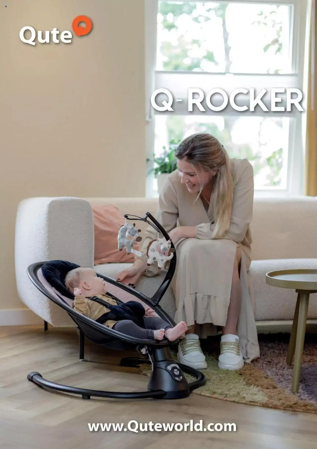 Baby-Dump - Folder van 13 april tot 31 december 2024 - Folder pagina 33