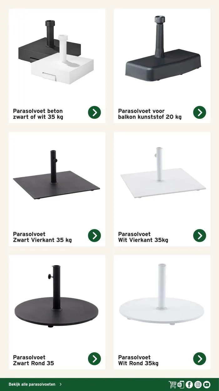 Gamma Decoratief Tuinmagazine 2024 van 4 maart tot 28 februari 2025 - Folder pagina 27