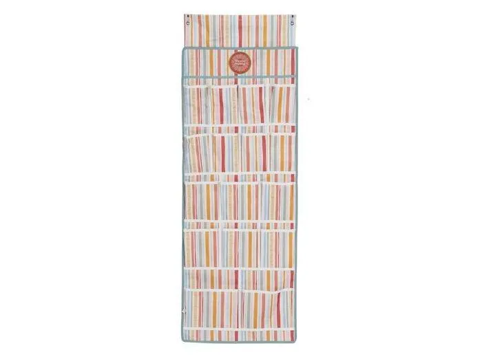 Wander Wonder Bohemian organizer - Pattern