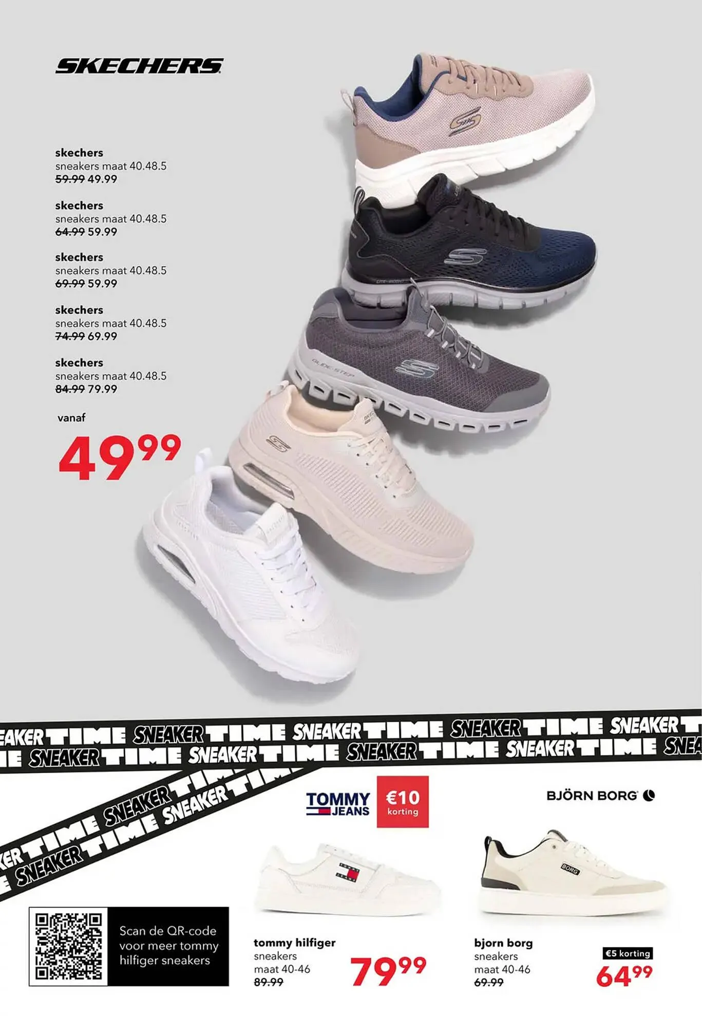 Scapino folder van 28 april tot 11 mei 2025 - Folder pagina 6