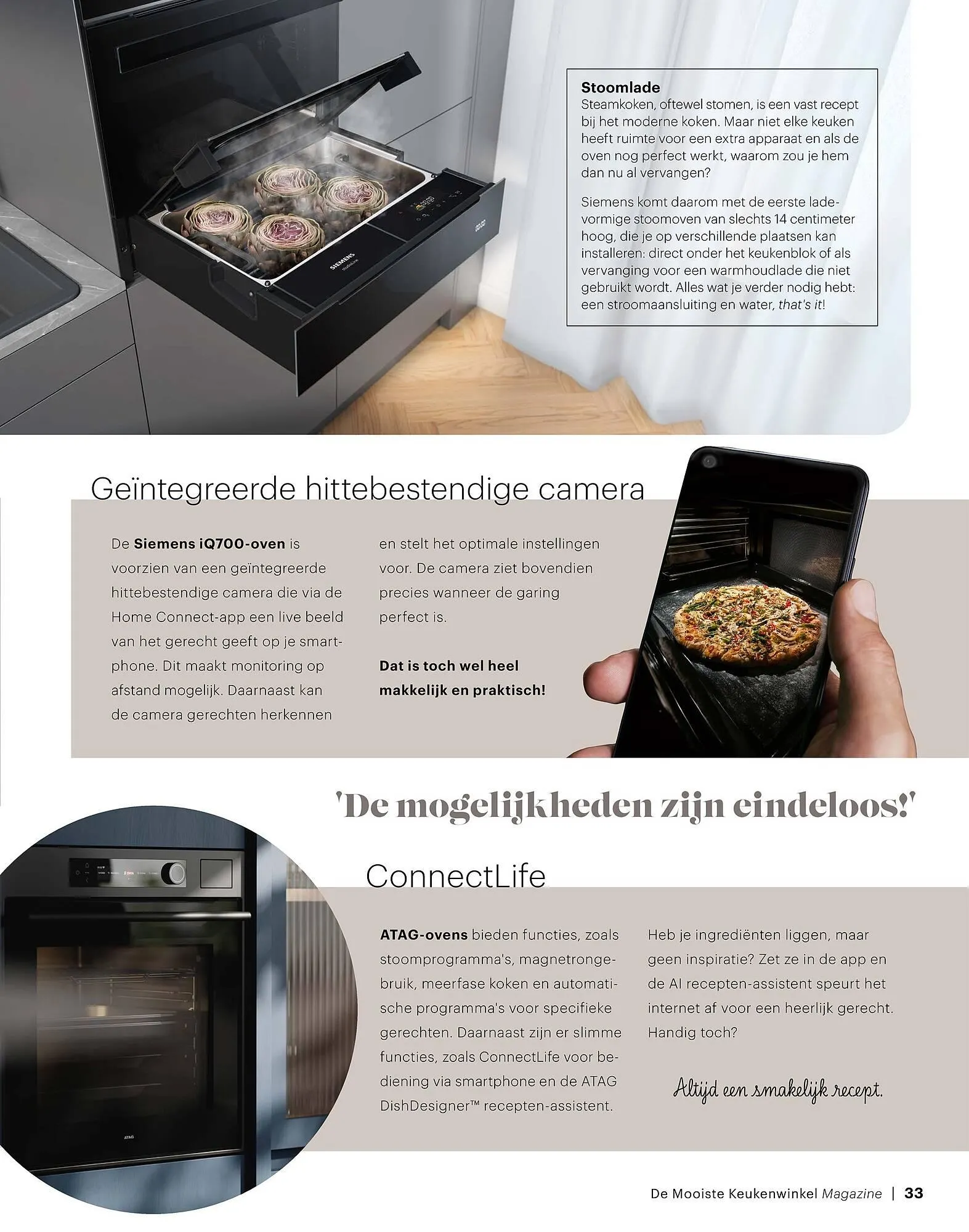 Bouwhof magazine van 20 maart tot 31 december 2026 - Folder pagina 33