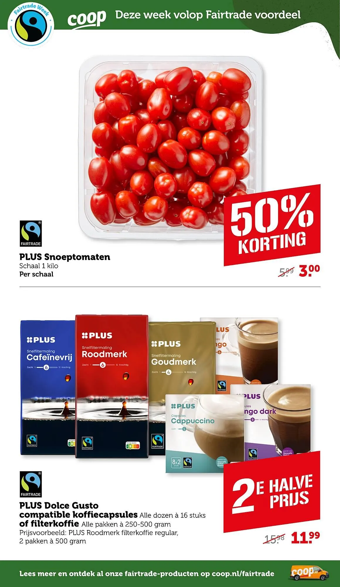 Coop folder van 7 mei tot 13 mei 2025 - Folder pagina 17