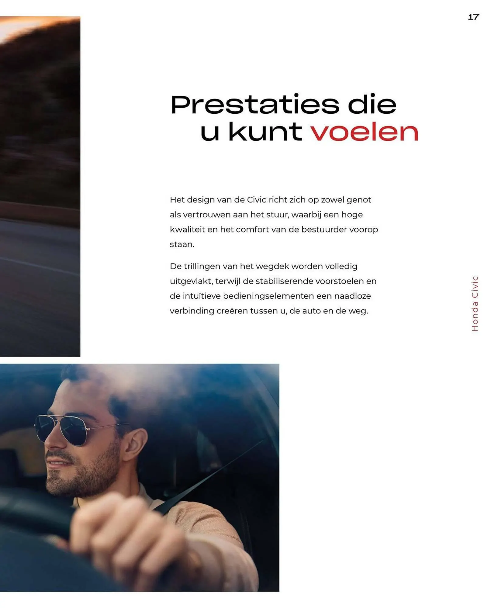 Honda folder van 22 november tot 31 december 2025 - Folder pagina 17