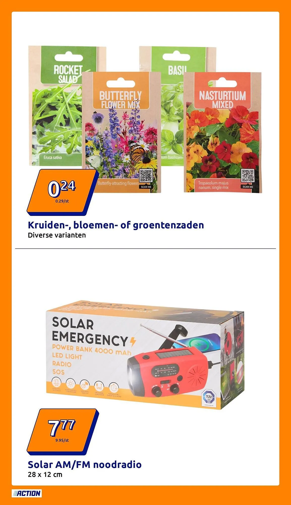 Action folder van 11 februari tot 17 februari 2026 - Folder pagina 11