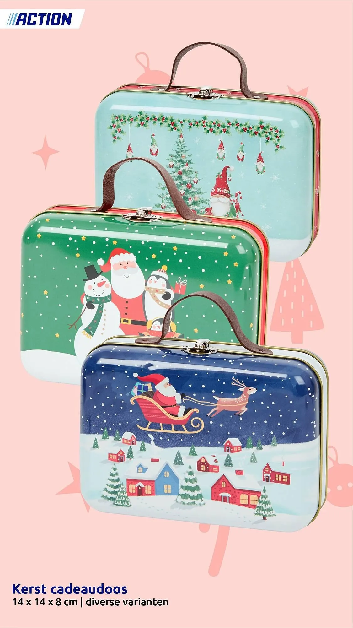 Action folder van 26 november tot 2 december 2025 - Folder pagina 188