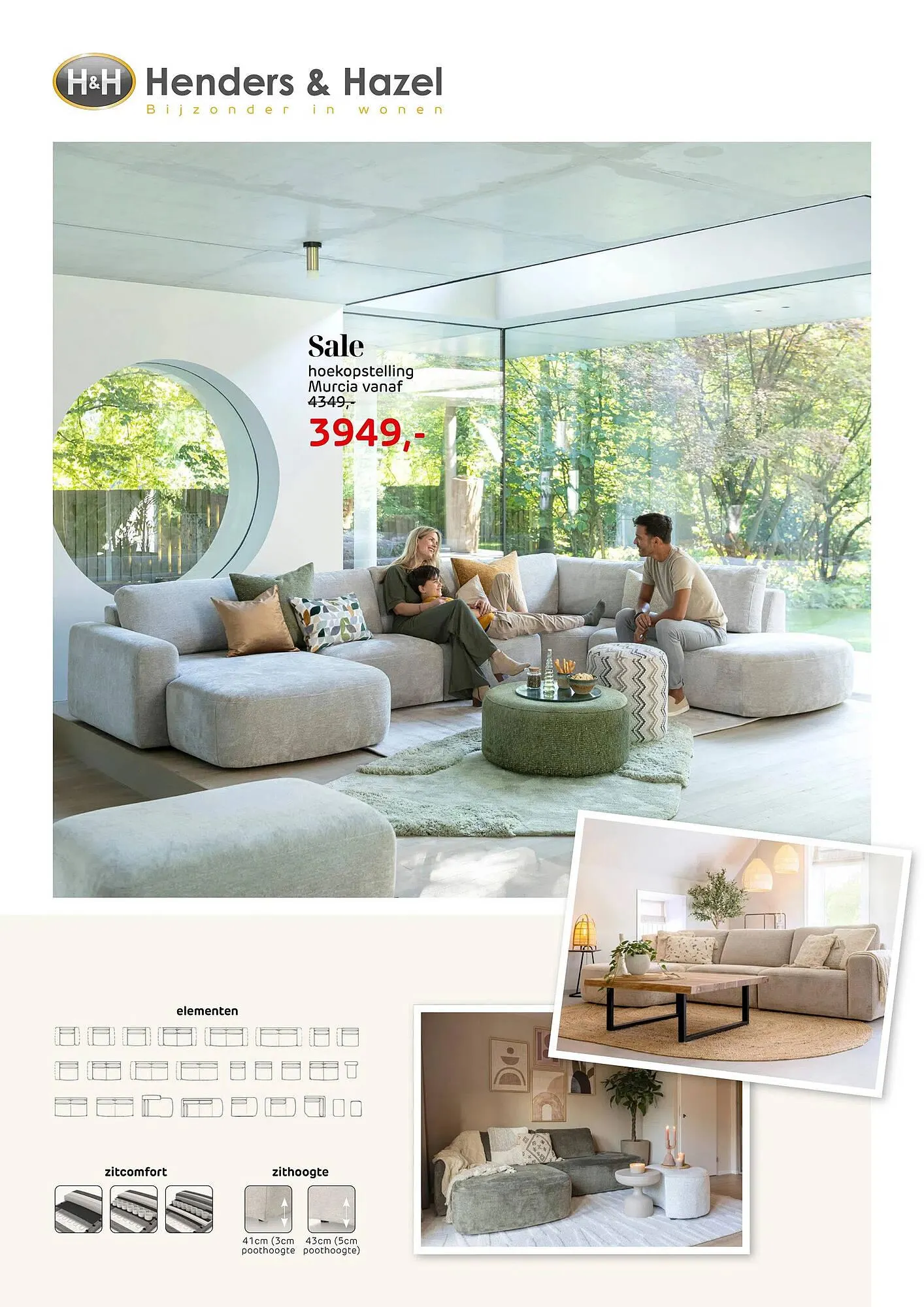Henders & Hazel folder van 23 januari tot 25 februari 2026 - Folder pagina 9