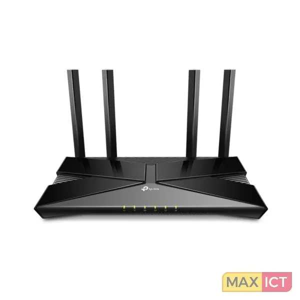 TP-Link Draadloze router