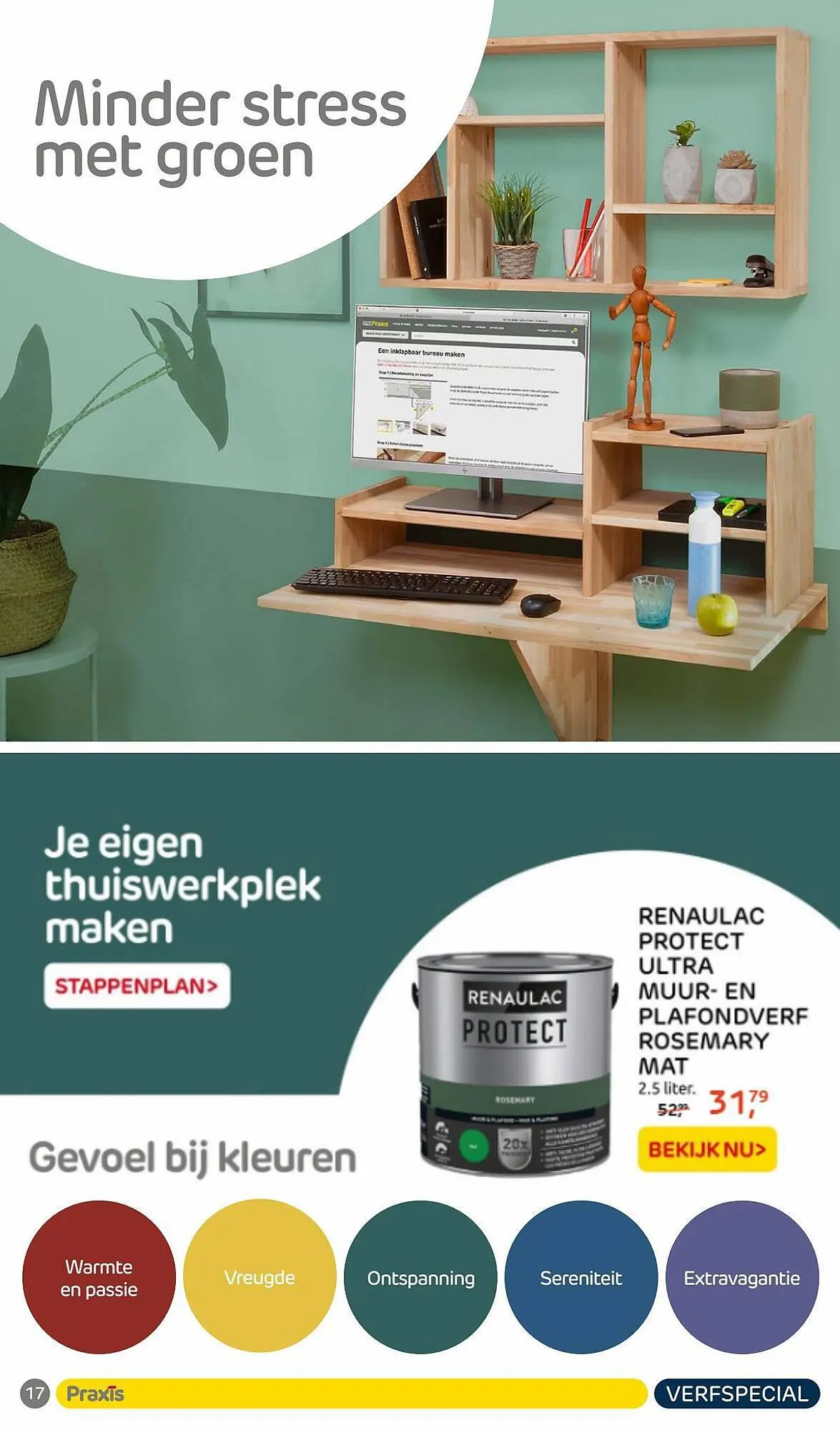 Praxis folder - Verf special van 8 augustus tot 31 december 2023 - Folder pagina 17