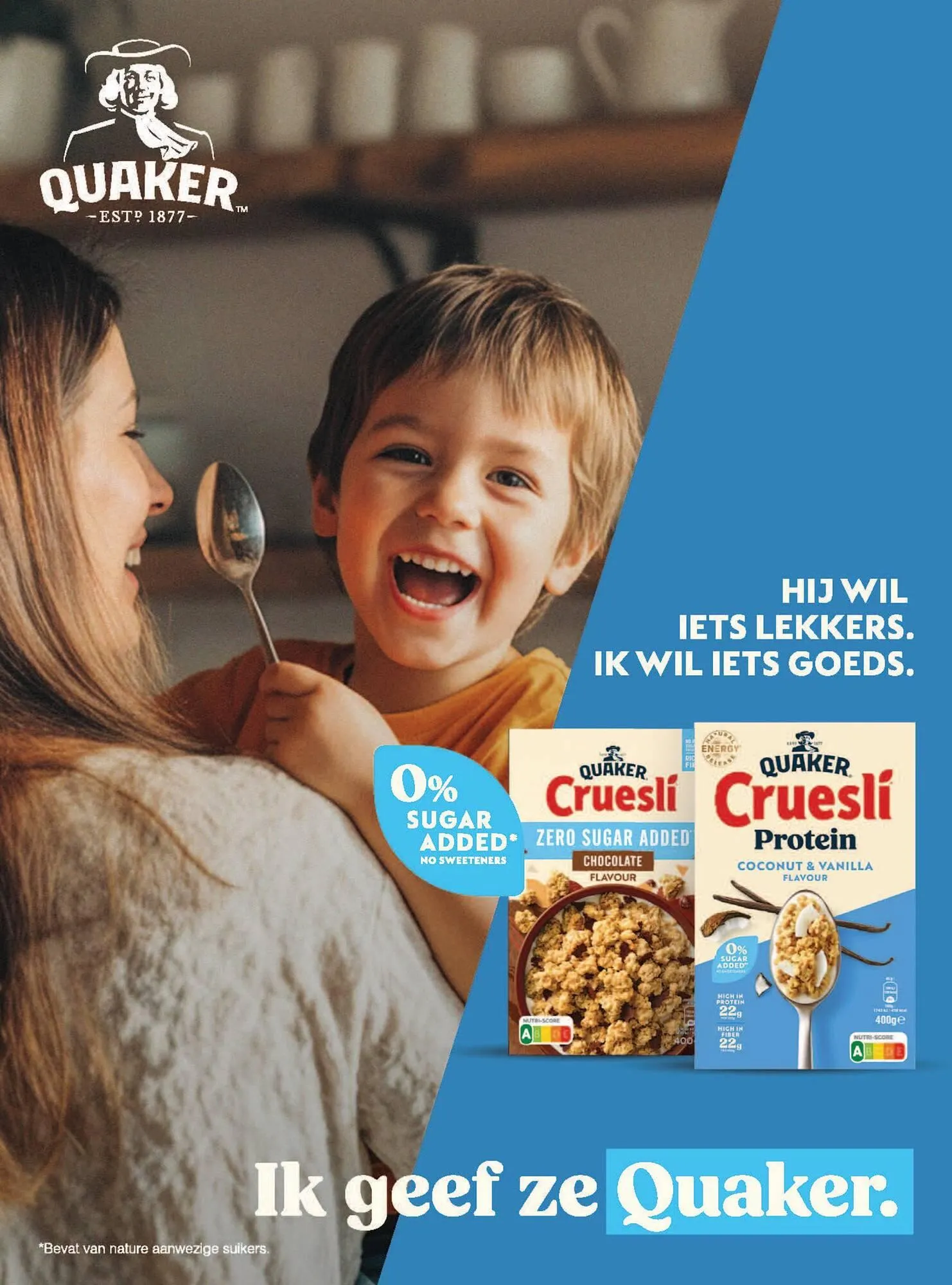 Boodschappen folder van 1 februari tot 28 februari 2026 - Folder pagina 12