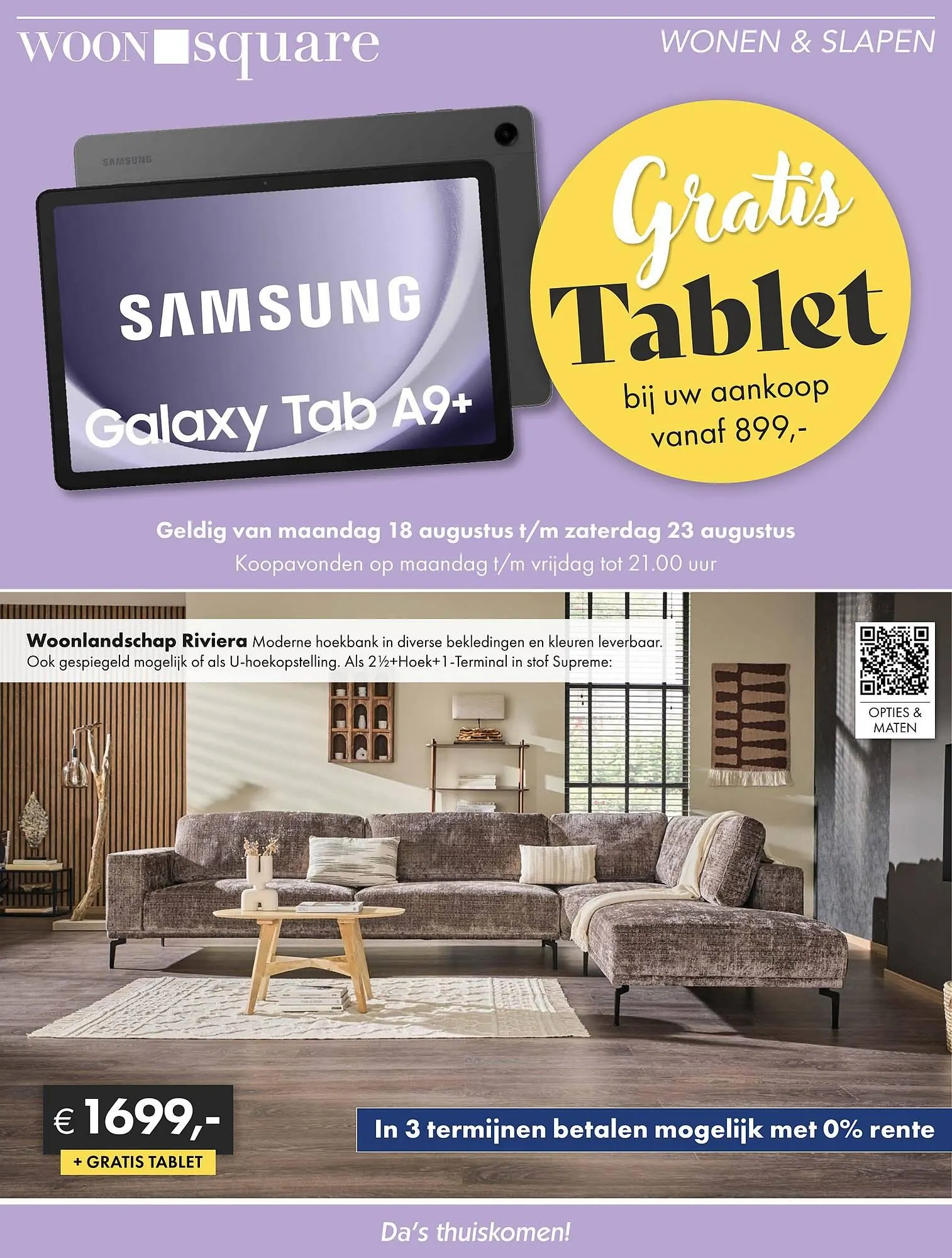 Woonsquare folder - 1