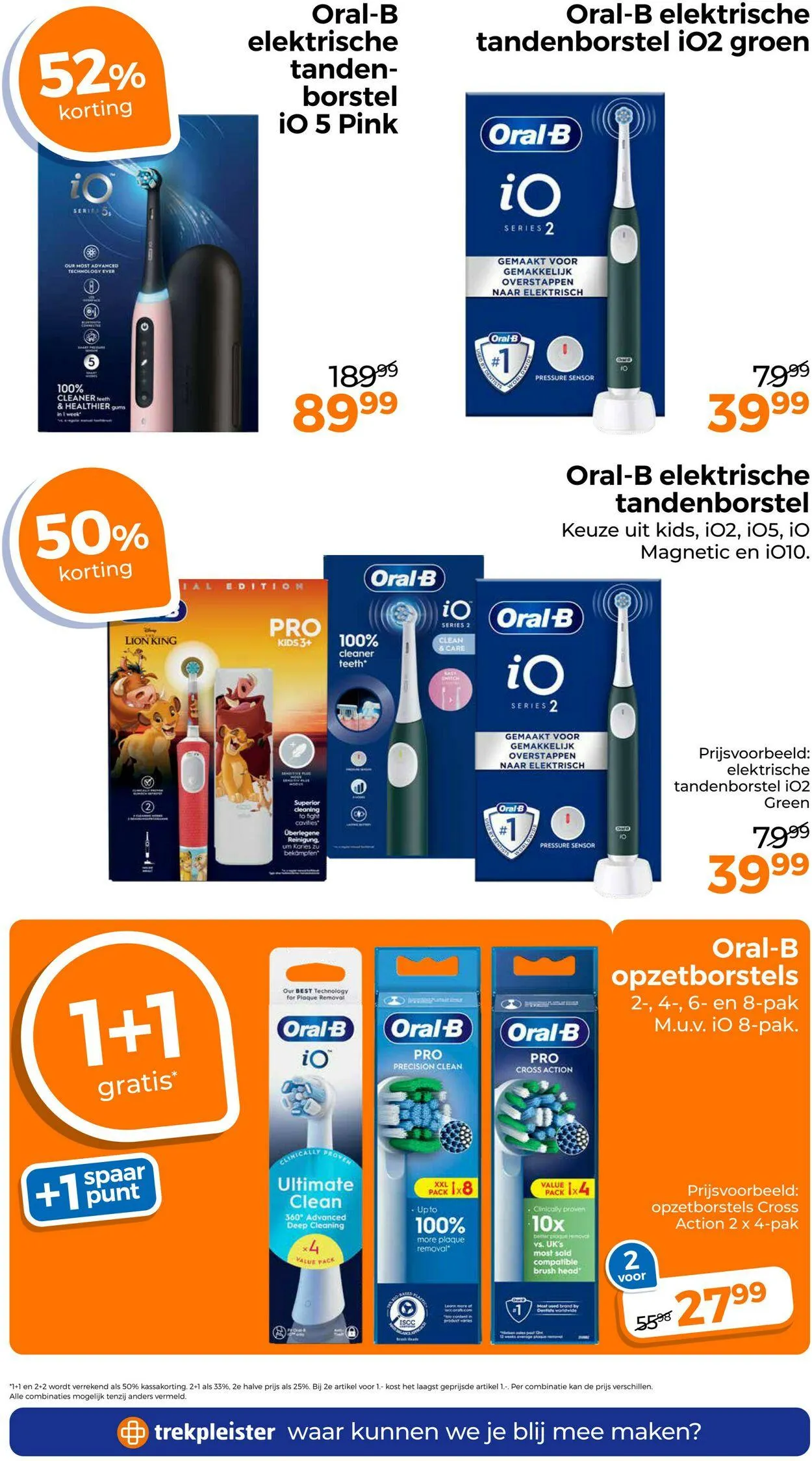 Trekpleister Actuele folder van 20 mei tot 1 juni 2025 - Folder pagina 25