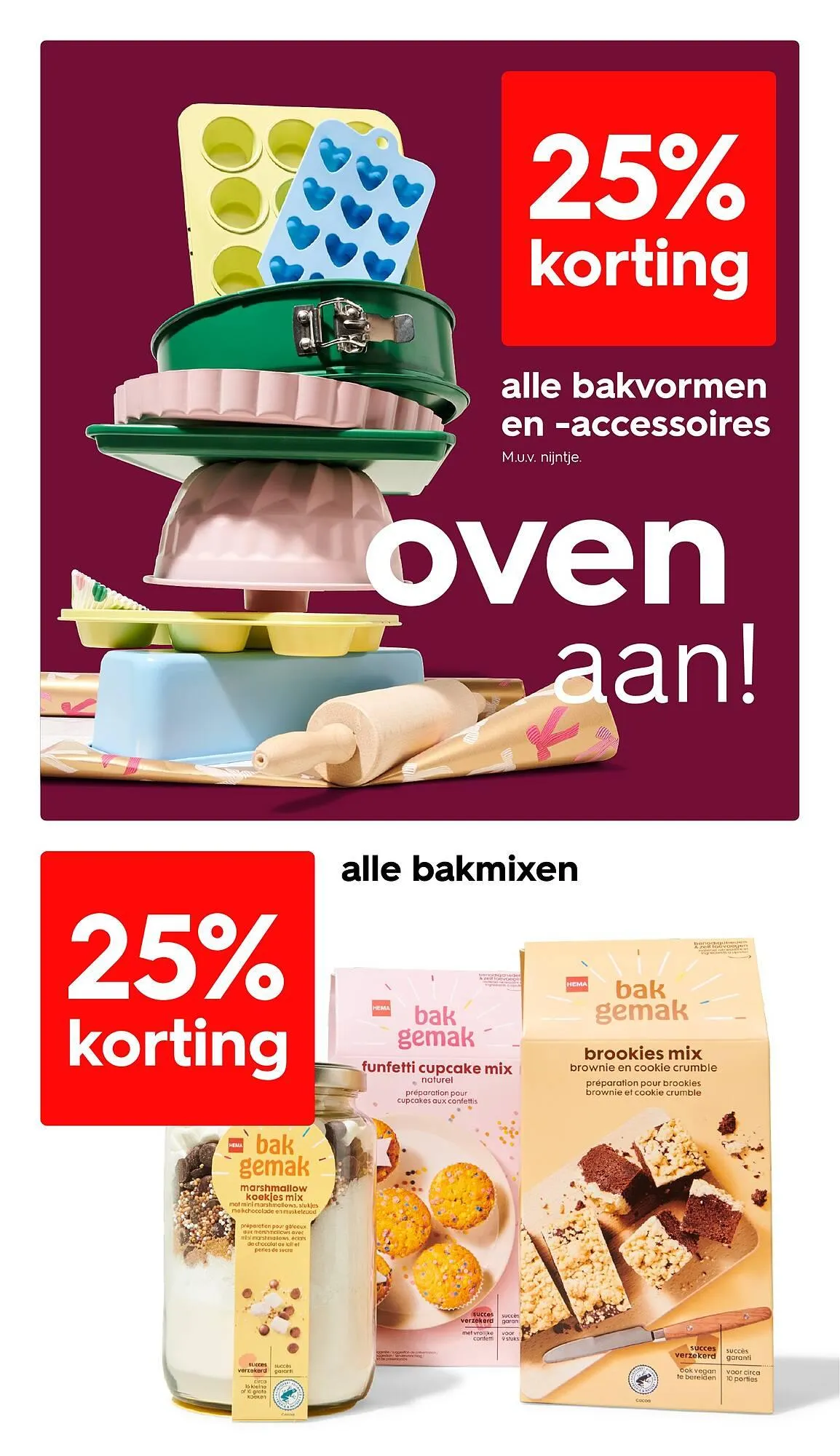 HEMA folder van 1 december tot 7 december 2025 - Folder pagina 32