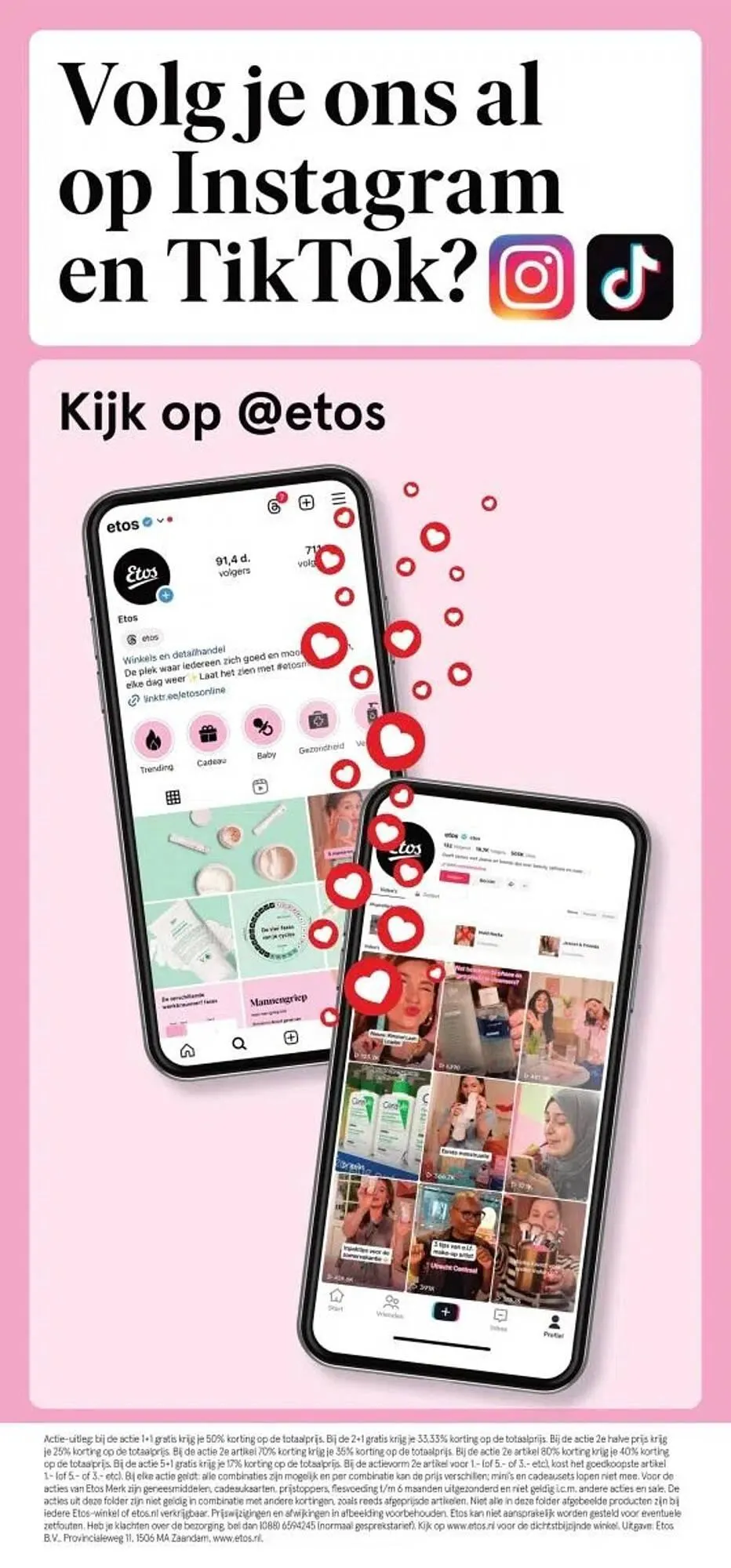 Etos folder van 3 februari tot 9 februari 2025 - Folder pagina 67