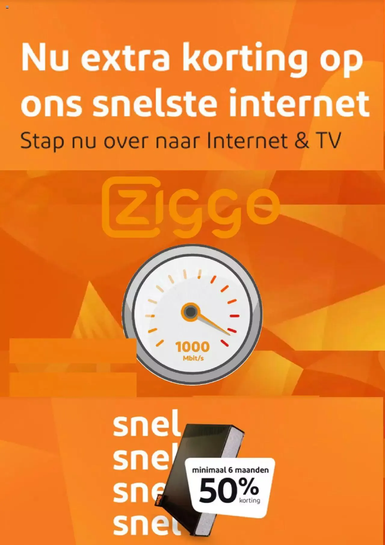 Ziggo - Folder - 0