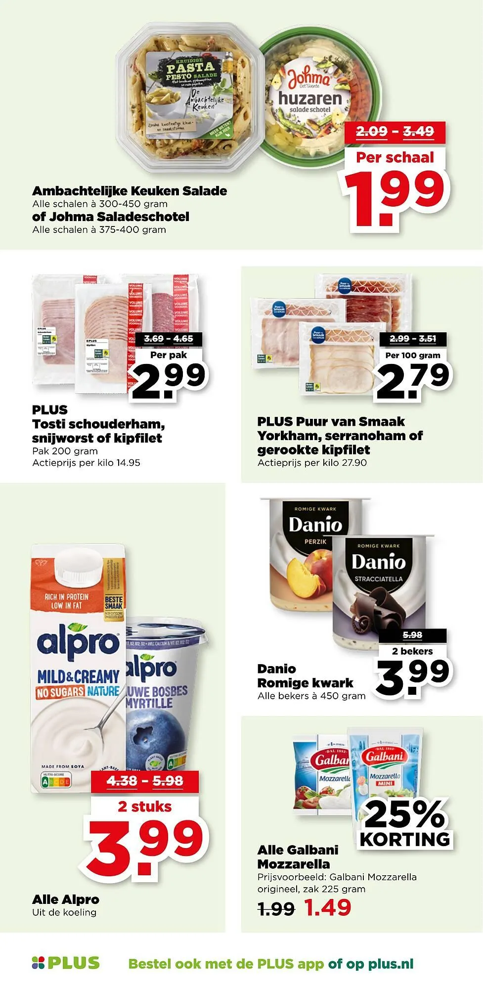 PLUS folder van 14 mei tot 20 mei 2025 - Folder pagina 14
