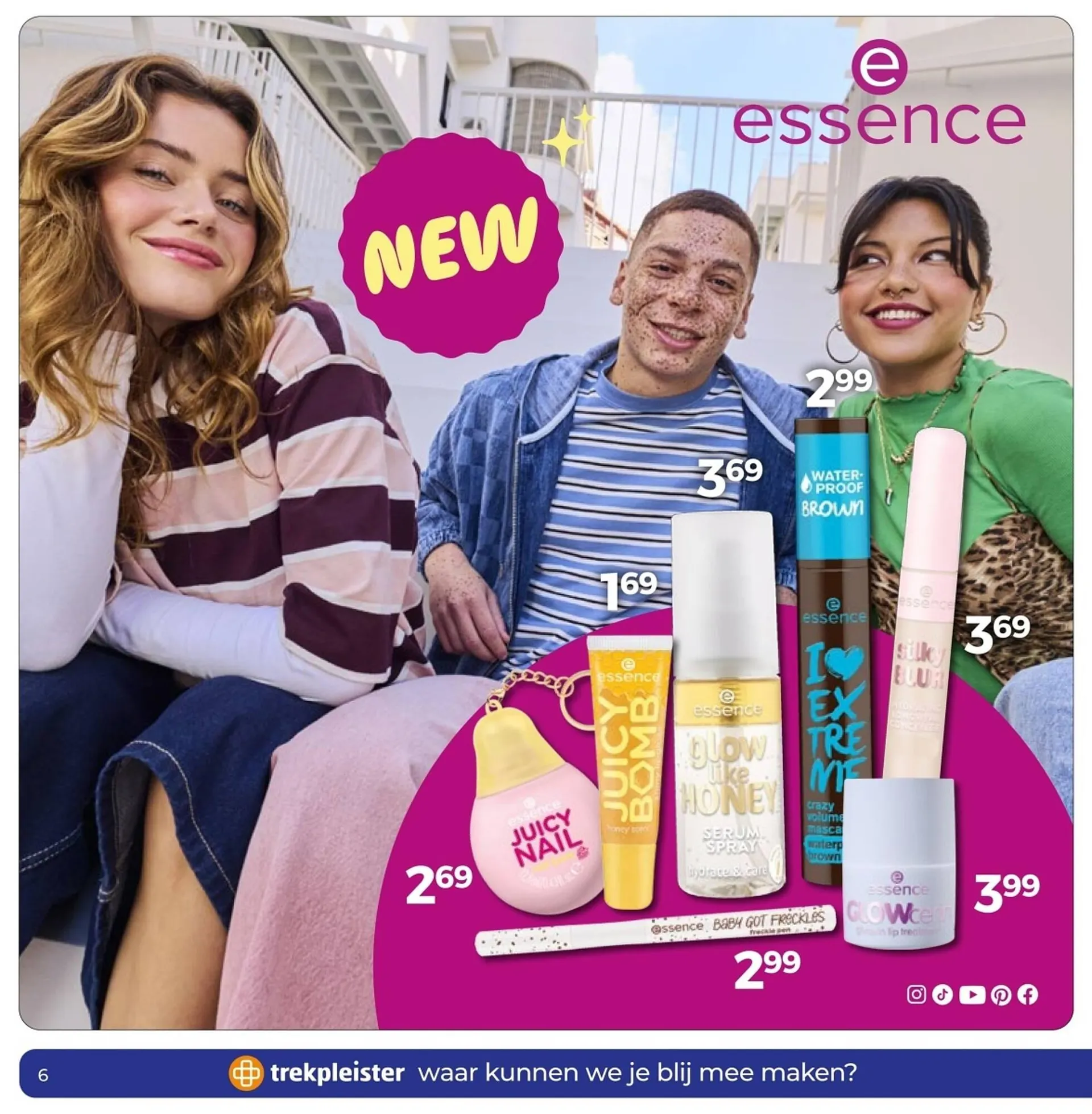 Trekpleister folder van 3 maart tot 15 maart 2026 - Folder pagina 6