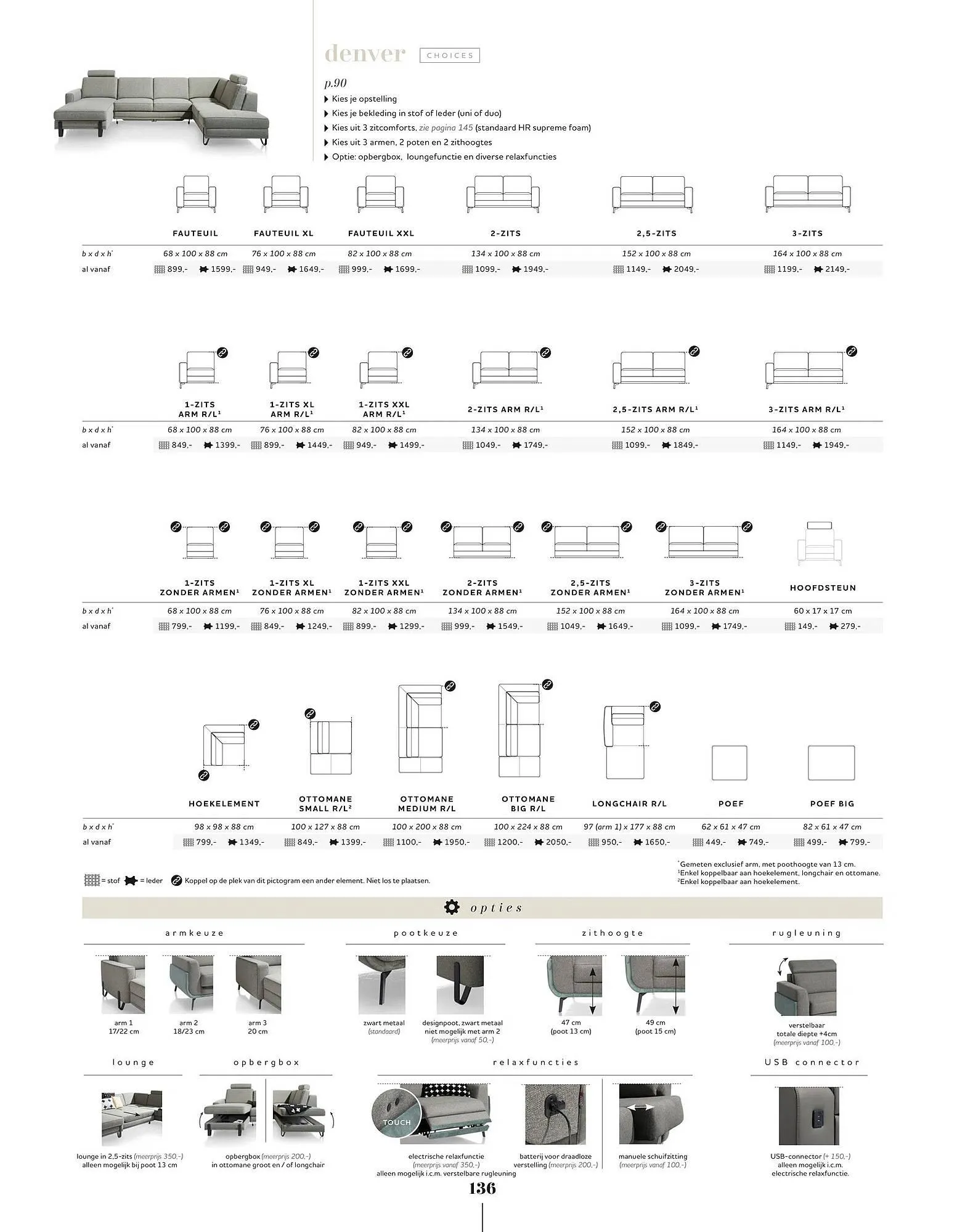Xooon folder van 30 november tot 31 december 2024 - Folder pagina 138
