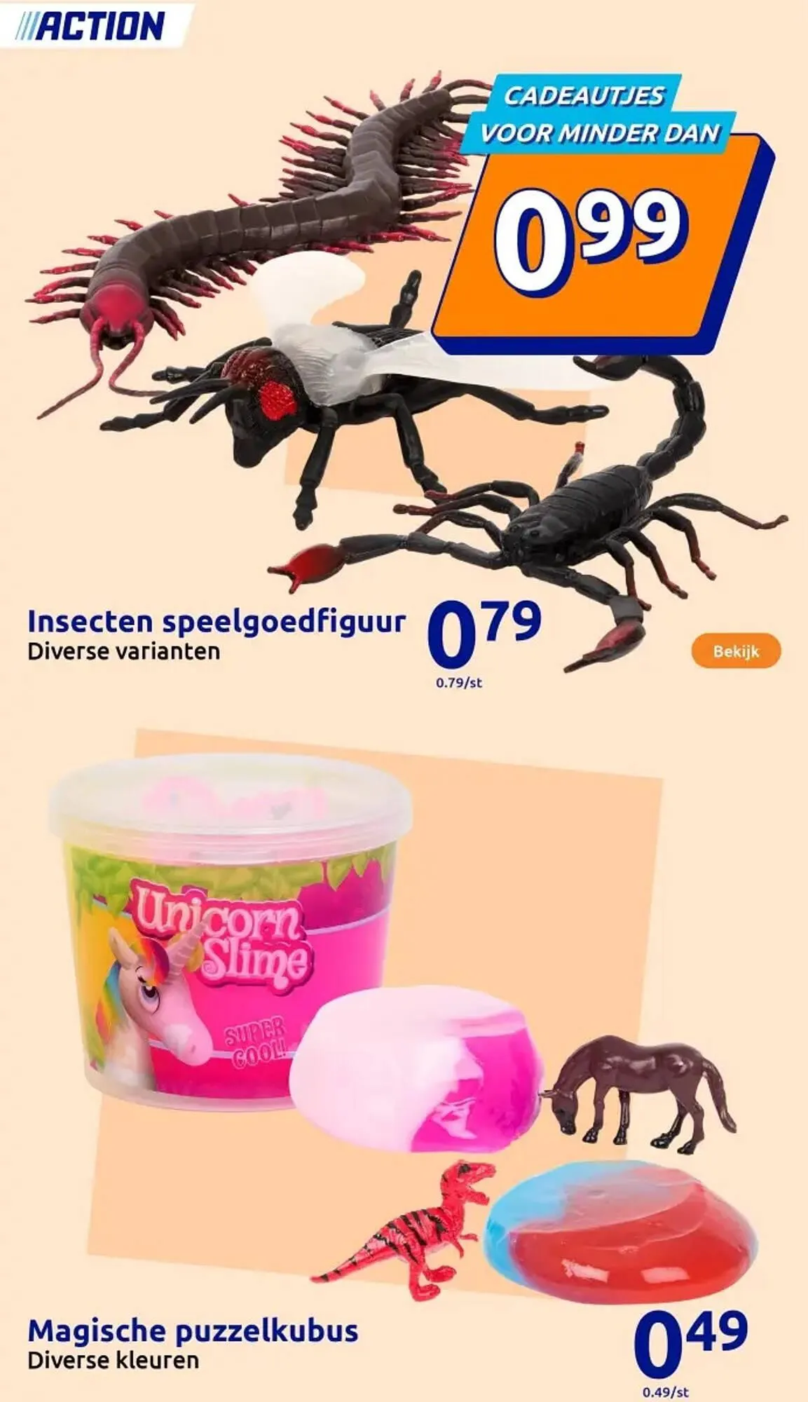 Action folder van 3 december tot 9 december 2025 - Folder pagina 8