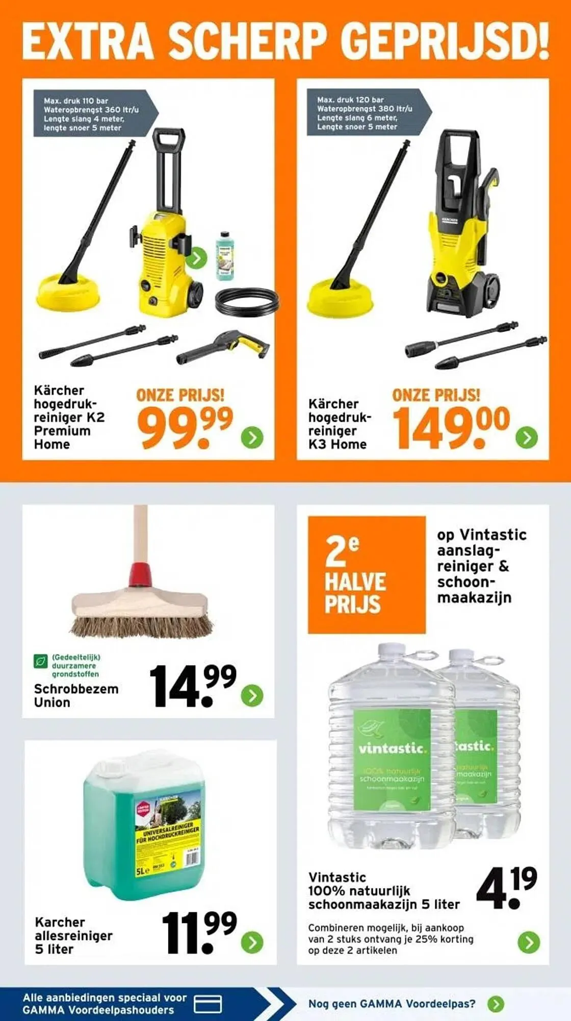 GAMMA folder van 2 februari tot 8 februari 2026 - Folder pagina 31