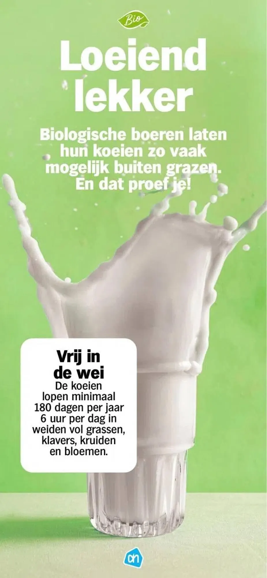 Albert Heijn folder van 8 november tot 7 september 2025 - Folder pagina 46