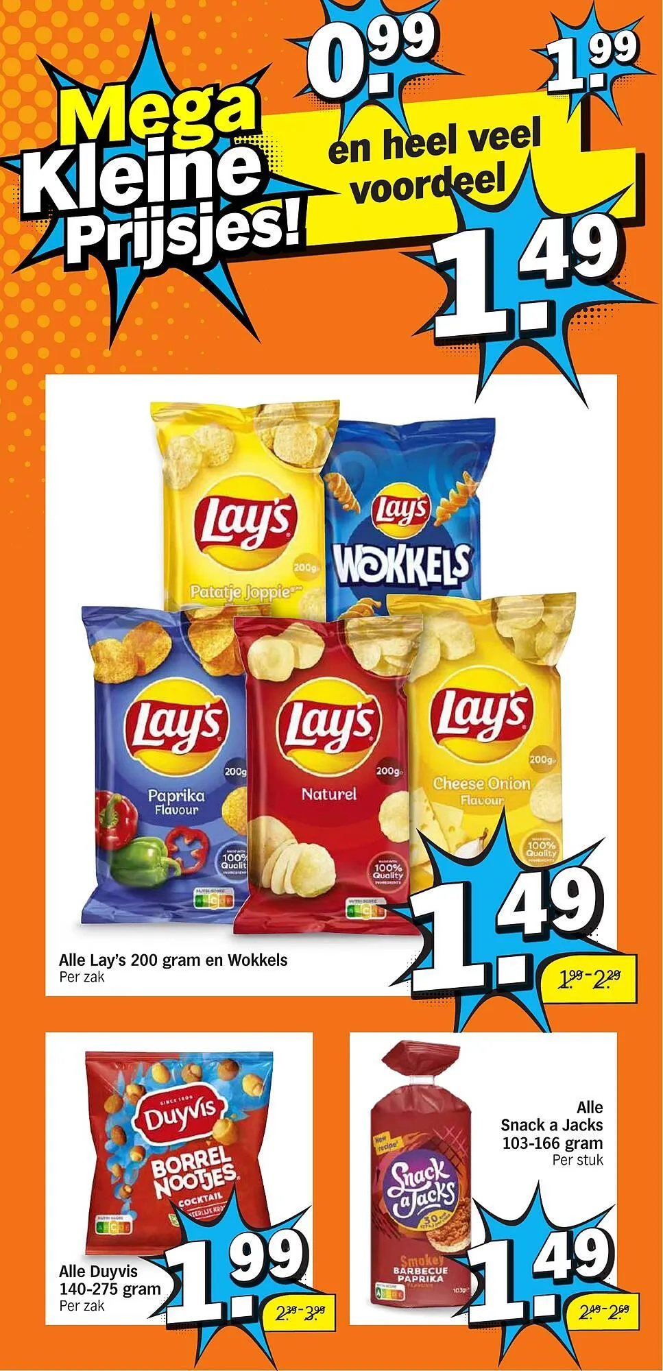 Albert Heijn folder van 12 mei tot 18 mei 2025 - Folder pagina 12