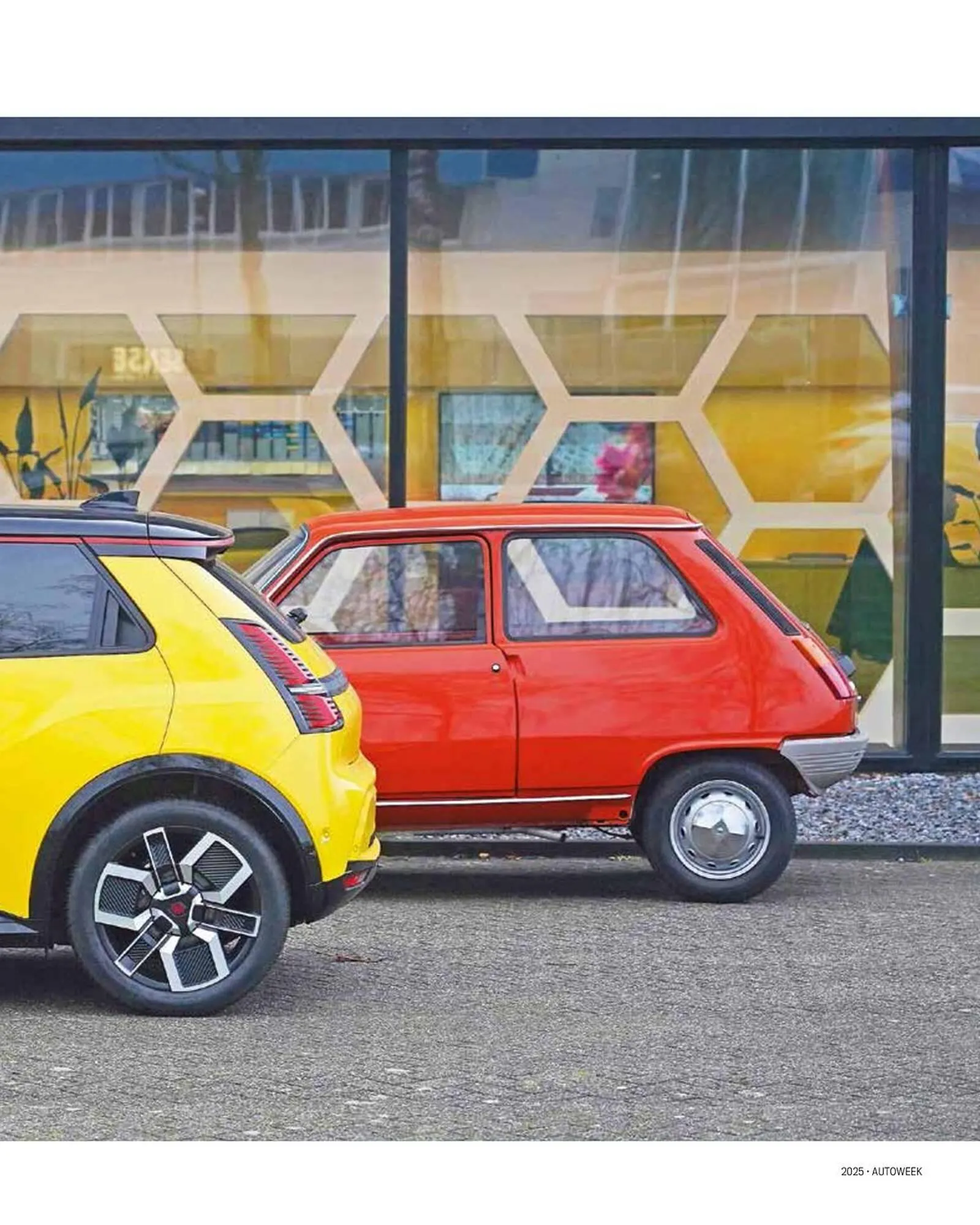 Vakgarage folder van 10 december tot 31 december 2025 - Folder pagina 81