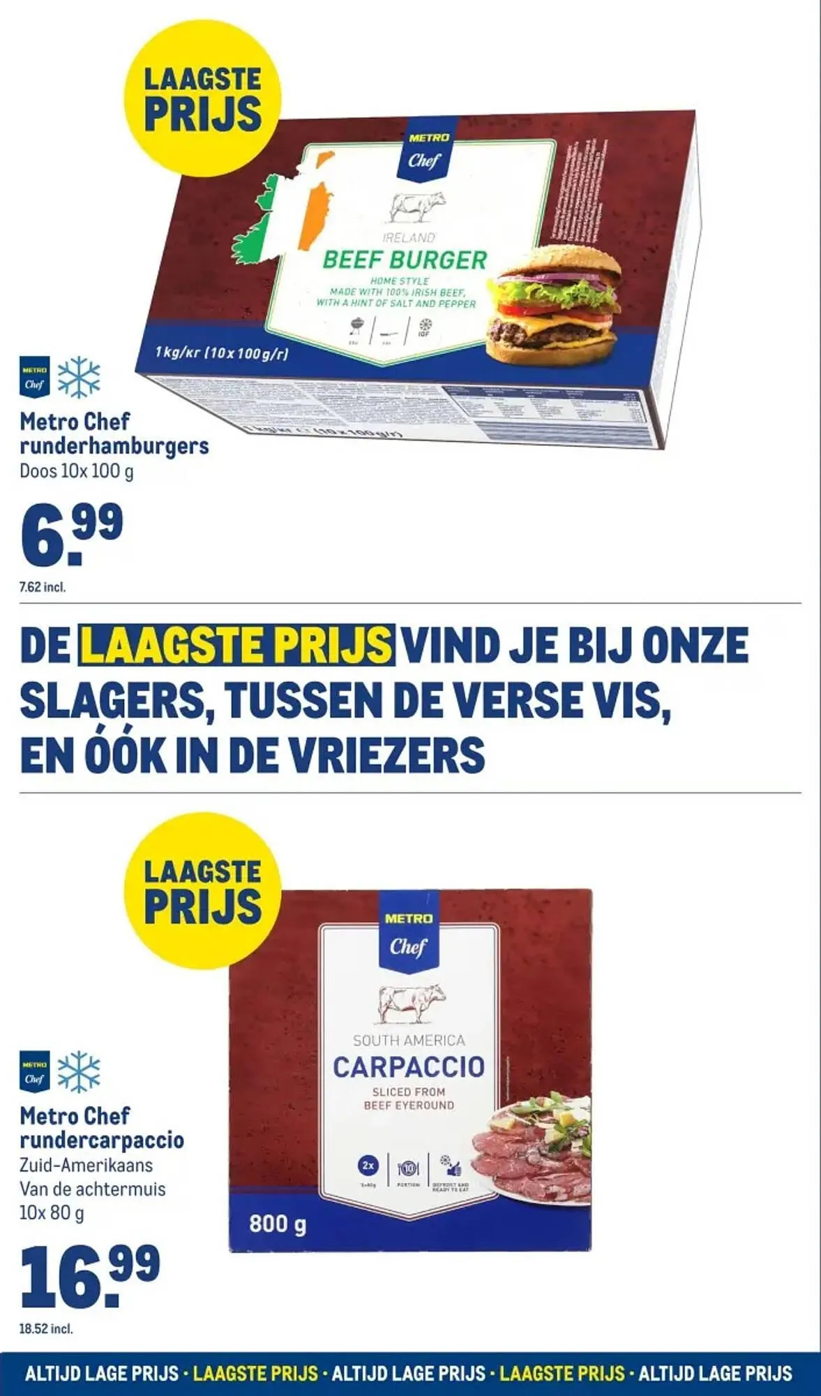 Makro folder van 25 september tot 31 december 2025 - Folder pagina 4