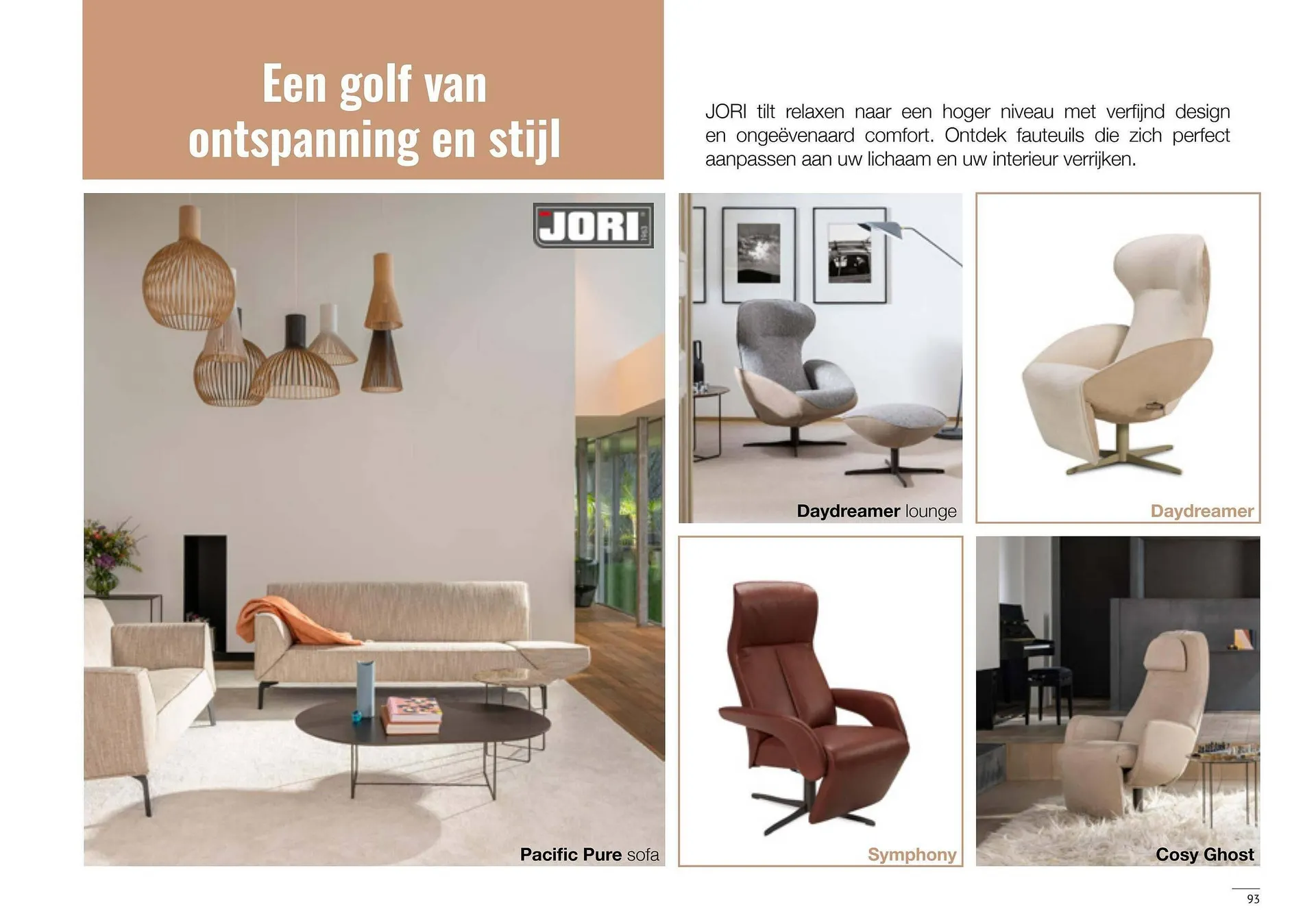 Donjon folder van 9 mei tot 15 mei 2025 - Folder pagina 95