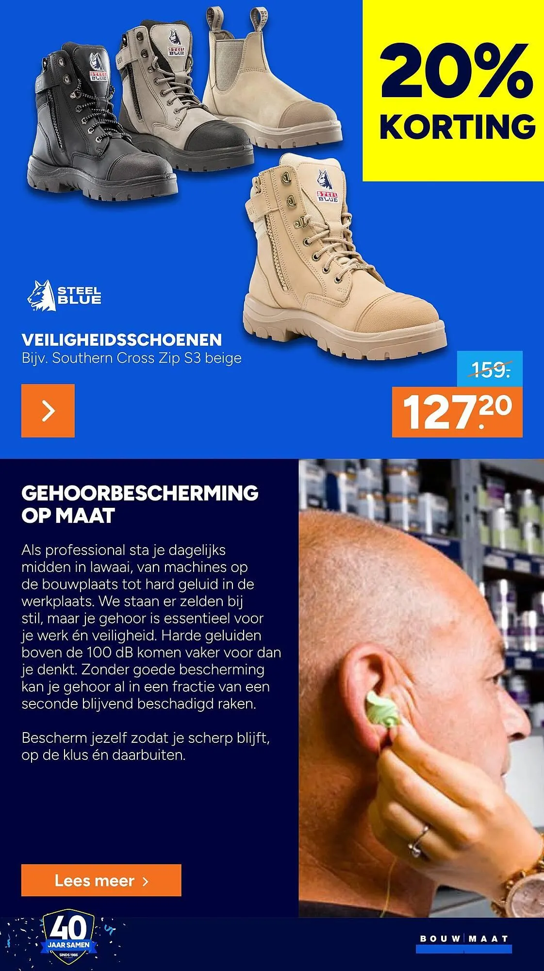 BOUWMAAT folder van 6 april tot 4 mei 2026 - Folder pagina 15