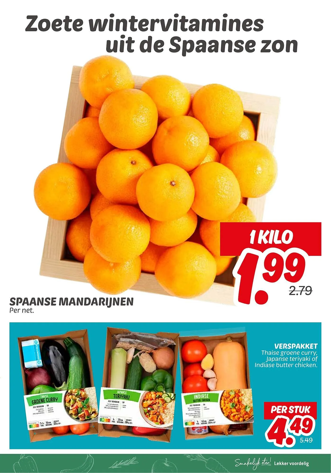 Dekamarkt folder van 18 november tot 24 november 2025 - Folder pagina 13