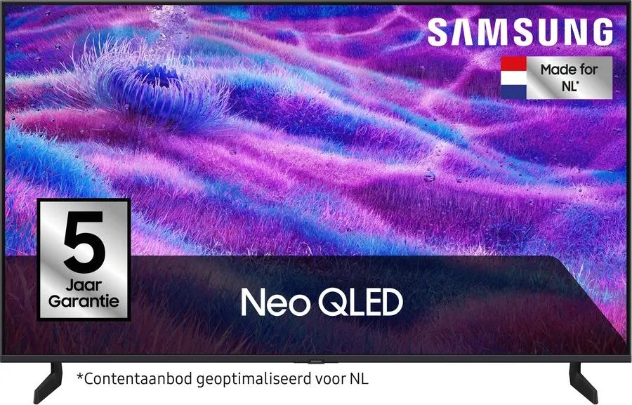 Samsung Neo QLED 4K QE75QN83F TV (2025)