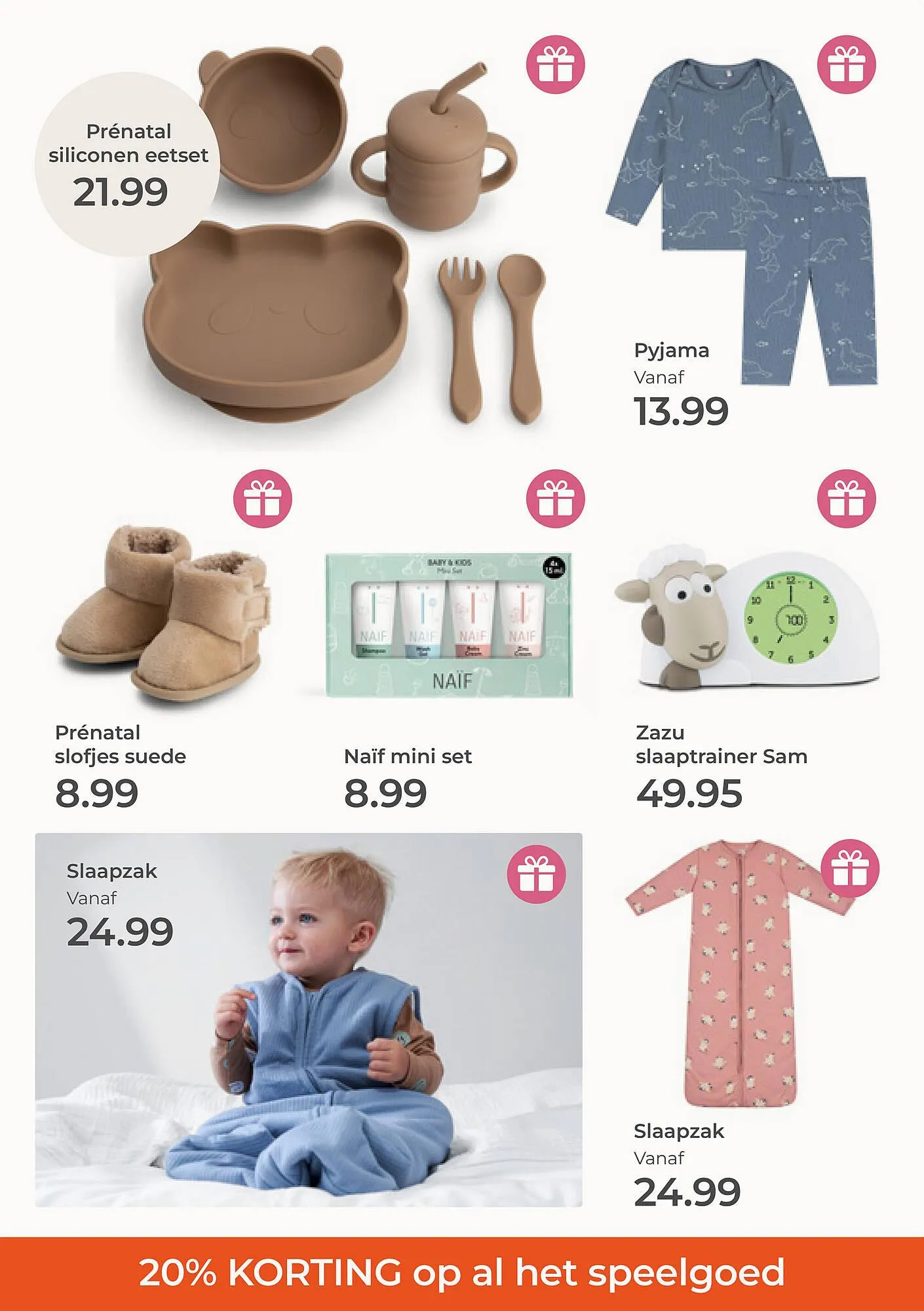 Prenatal folder van 14 november tot 1 december 2025 - Folder pagina 9