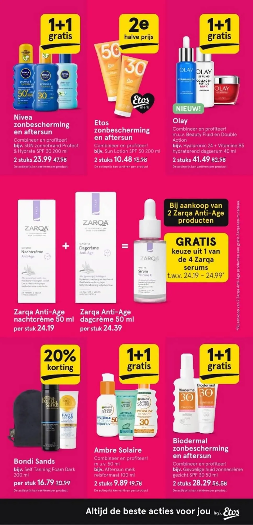 Etos folder van 25 maart tot 31 maart 2024 - Folder pagina 11