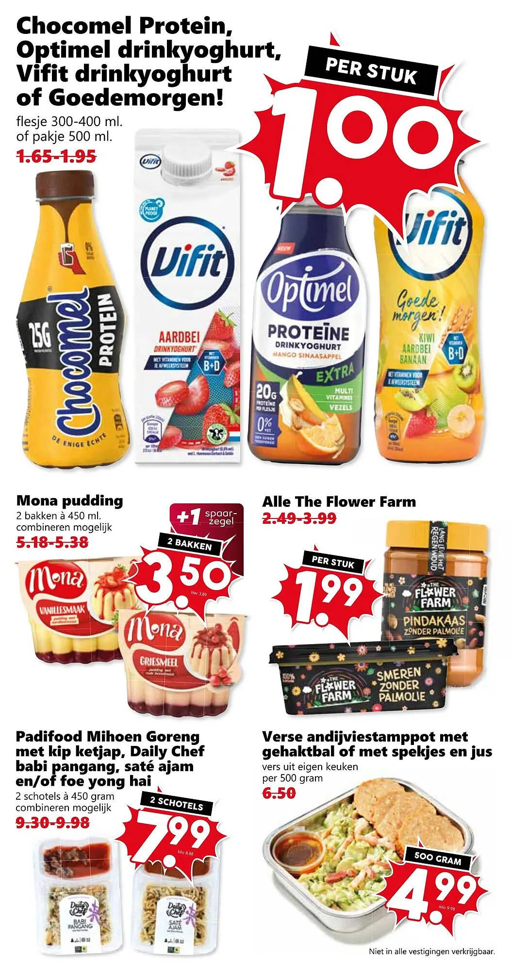 Coop folder van 27 december tot 4 januari 2026 - Folder pagina 12