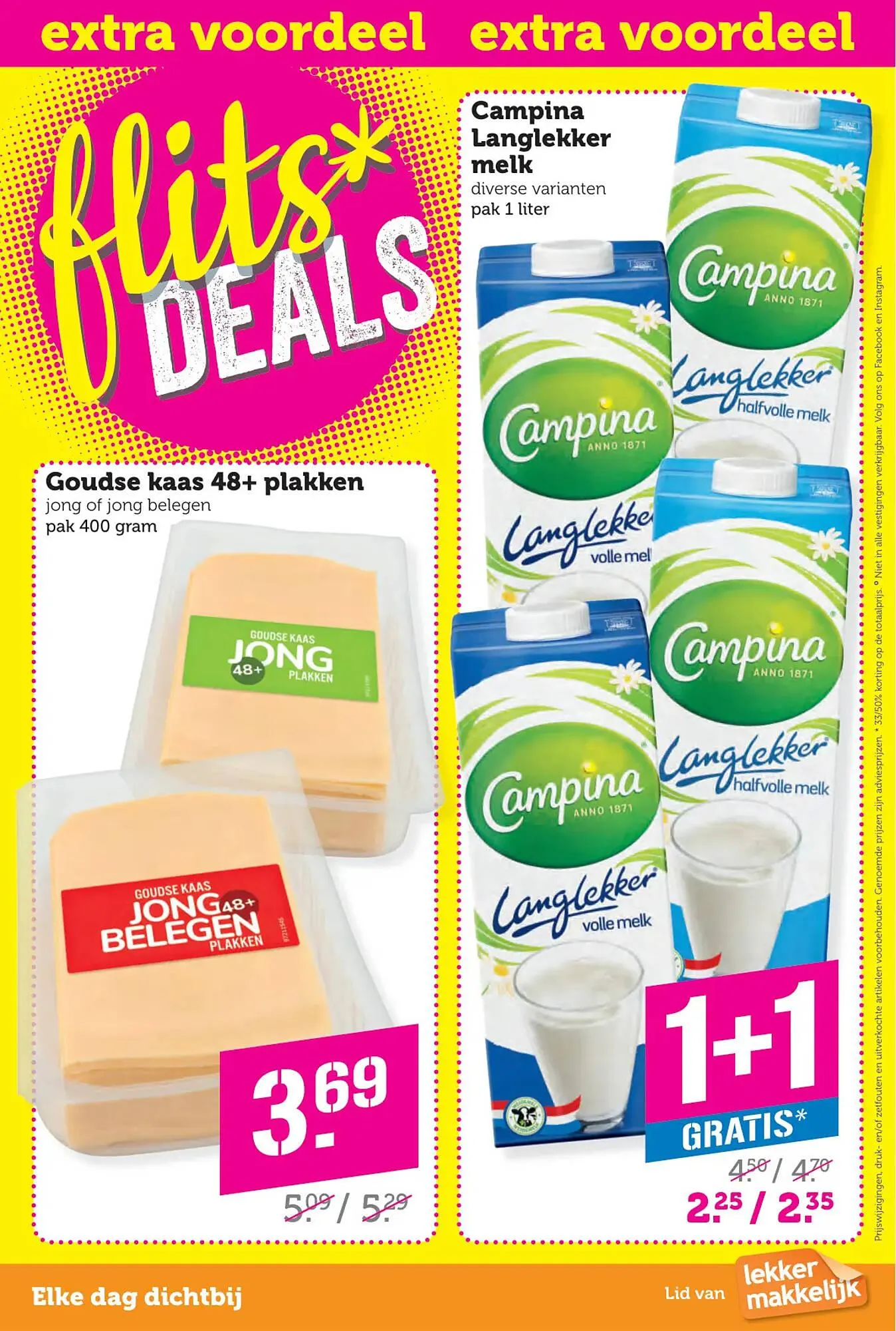 Dagwinkel folder van 1 december tot 7 december 2025 - Folder pagina 8