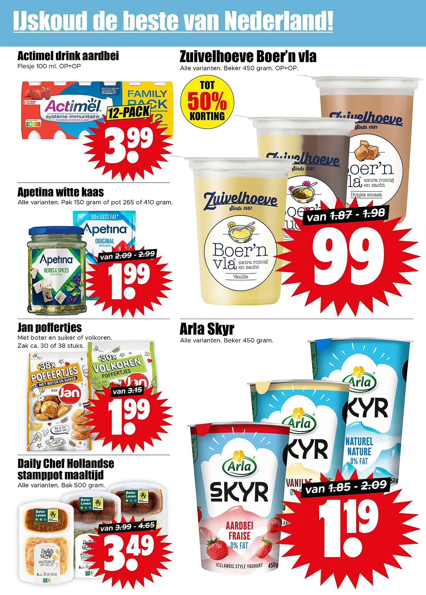 Dirk folder van 28 januari tot 3 februari 2026 - Folder pagina 10