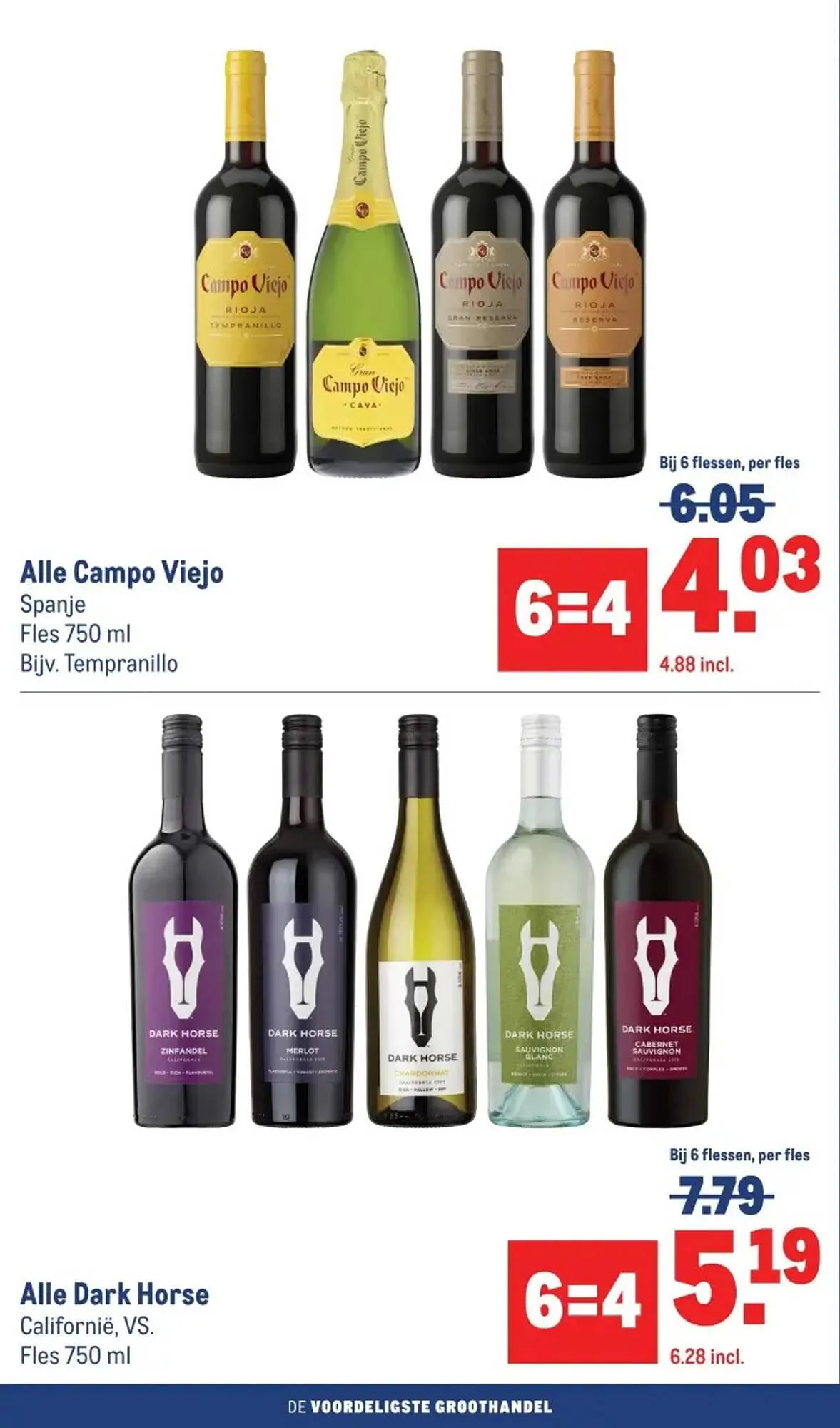 Makro folder van 8 april tot 21 april 2026 - Folder pagina 54