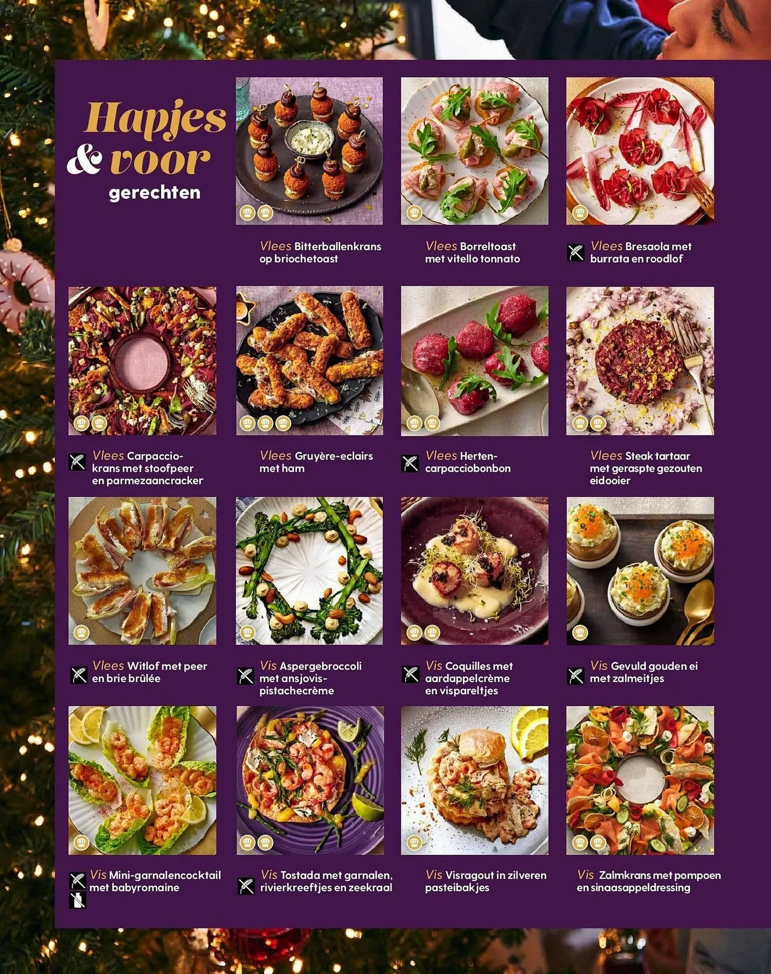 Allerhande magazine van 6 december tot 25 december 2023 - Folder pagina 10