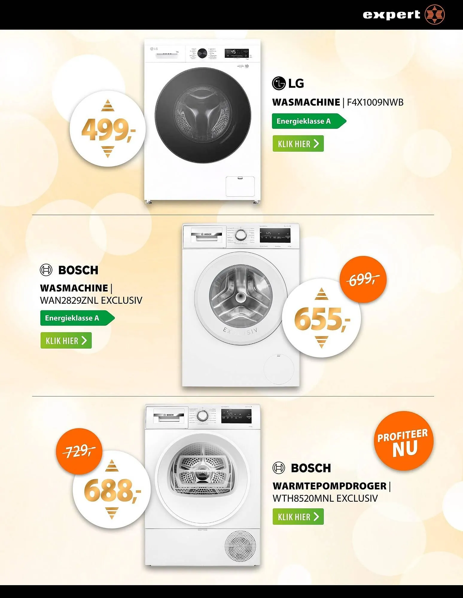 Expert folder van 14 december tot 28 december 2025 - Folder pagina 36