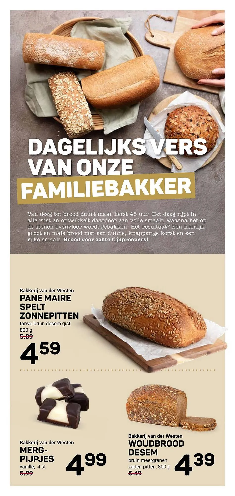 Ekoplaza folder van 8 april tot 14 april 2026 - Folder pagina 4