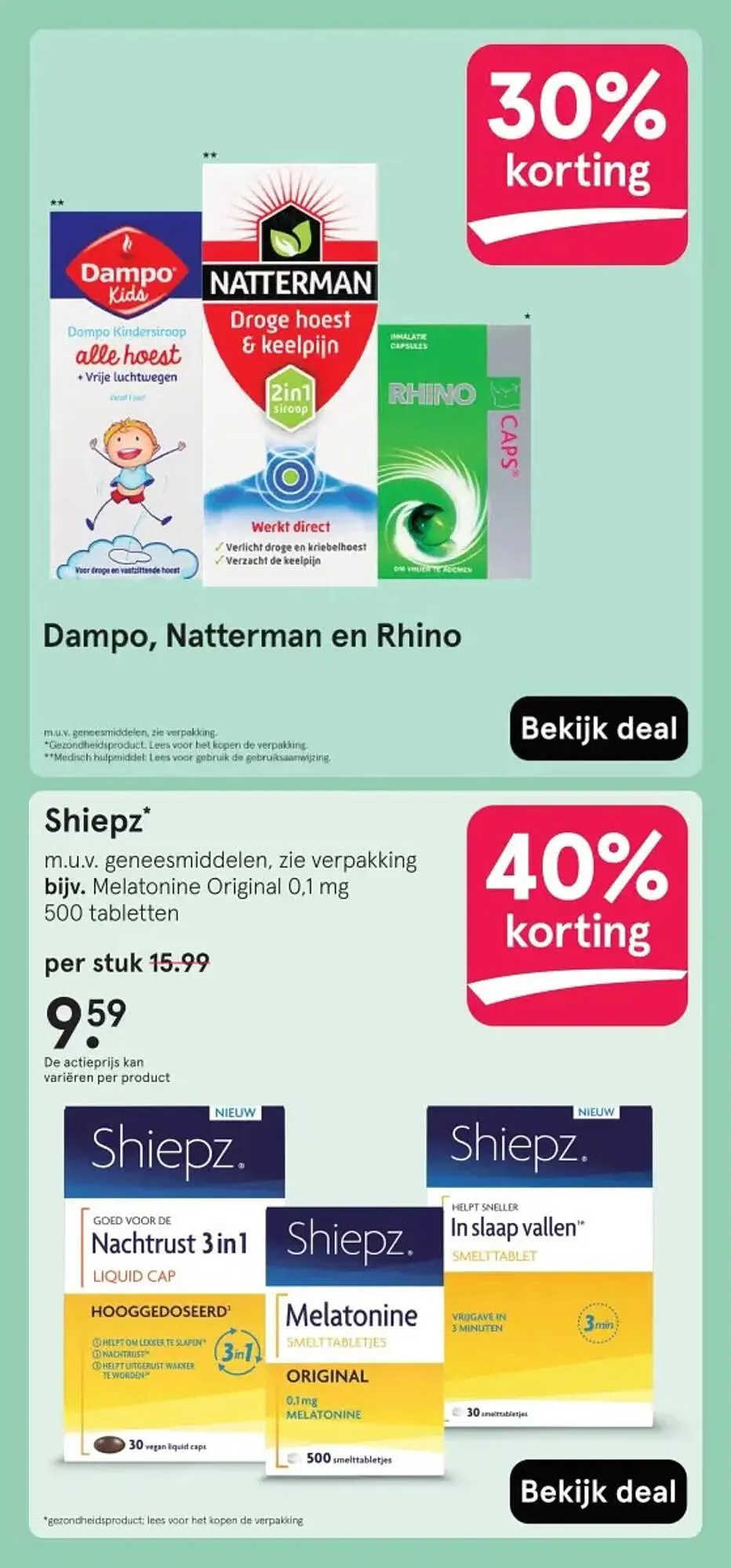 Etos folder van 23 februari tot 8 maart 2026 - Folder pagina 45