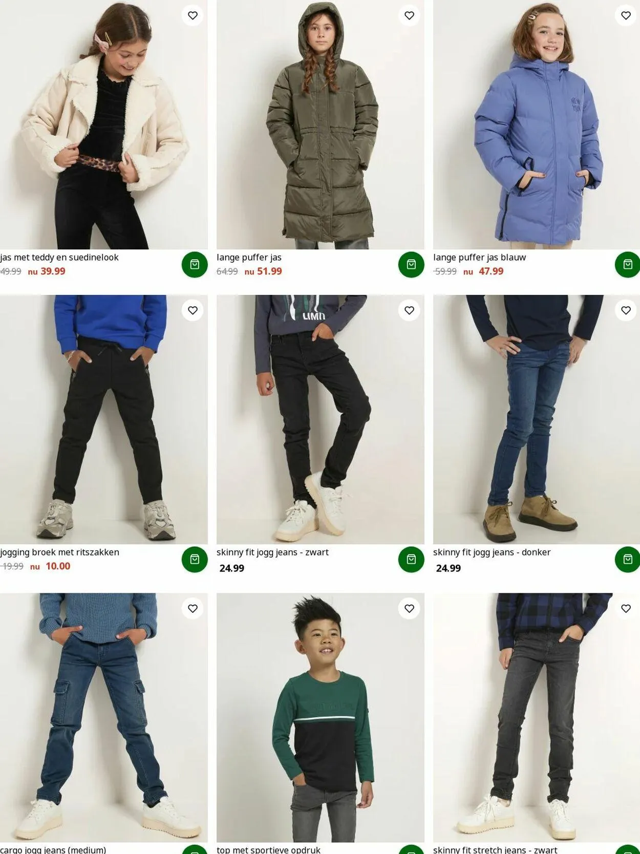 terStal Actuele folder van 26 augustus tot 4 september 2024 - Folder pagina 13