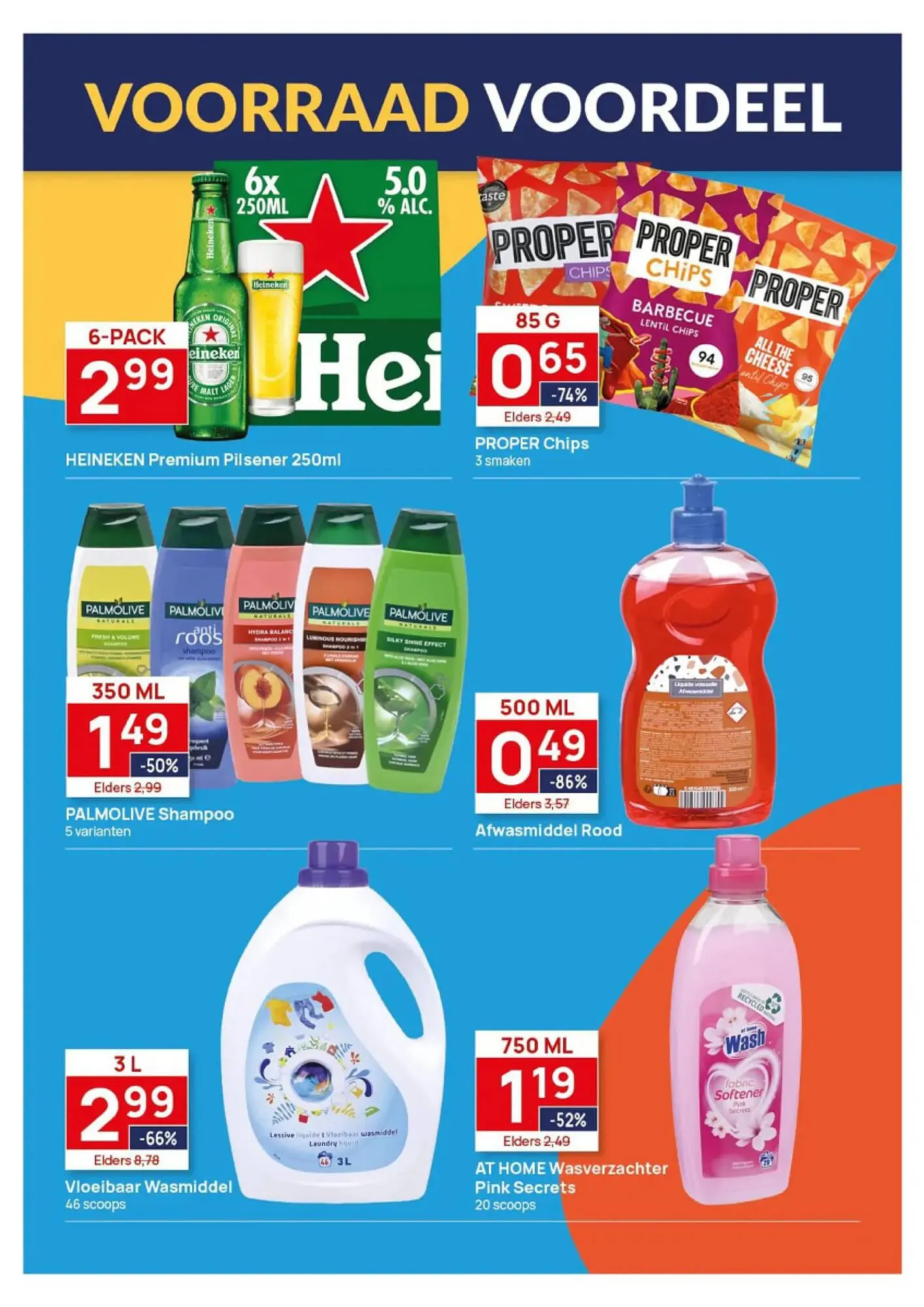 Butlon folder van 16 februari tot 1 maart 2026 - Folder pagina 3