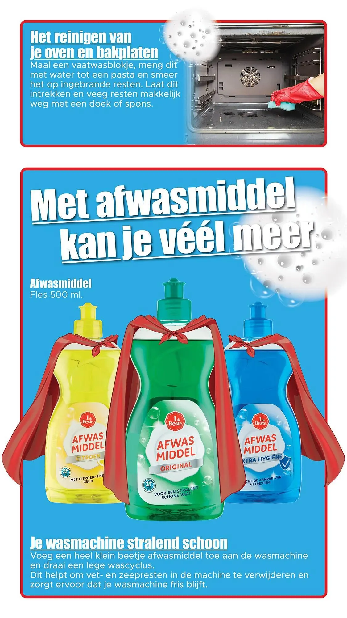 Dirk folder van 7 maart tot 31 maart 2025 - Folder pagina 21