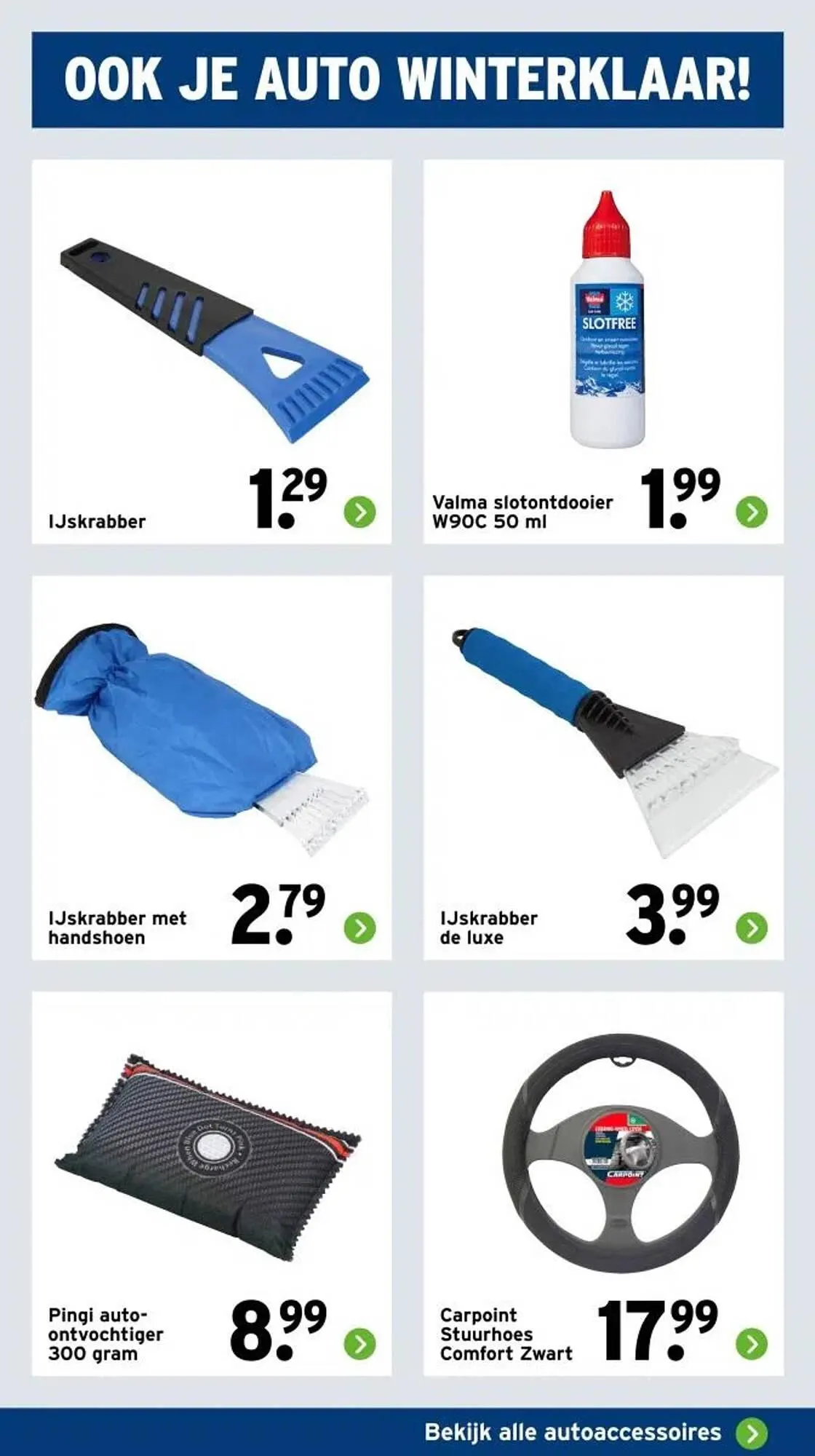 GAMMA folder van 2 februari tot 8 februari 2026 - Folder pagina 38